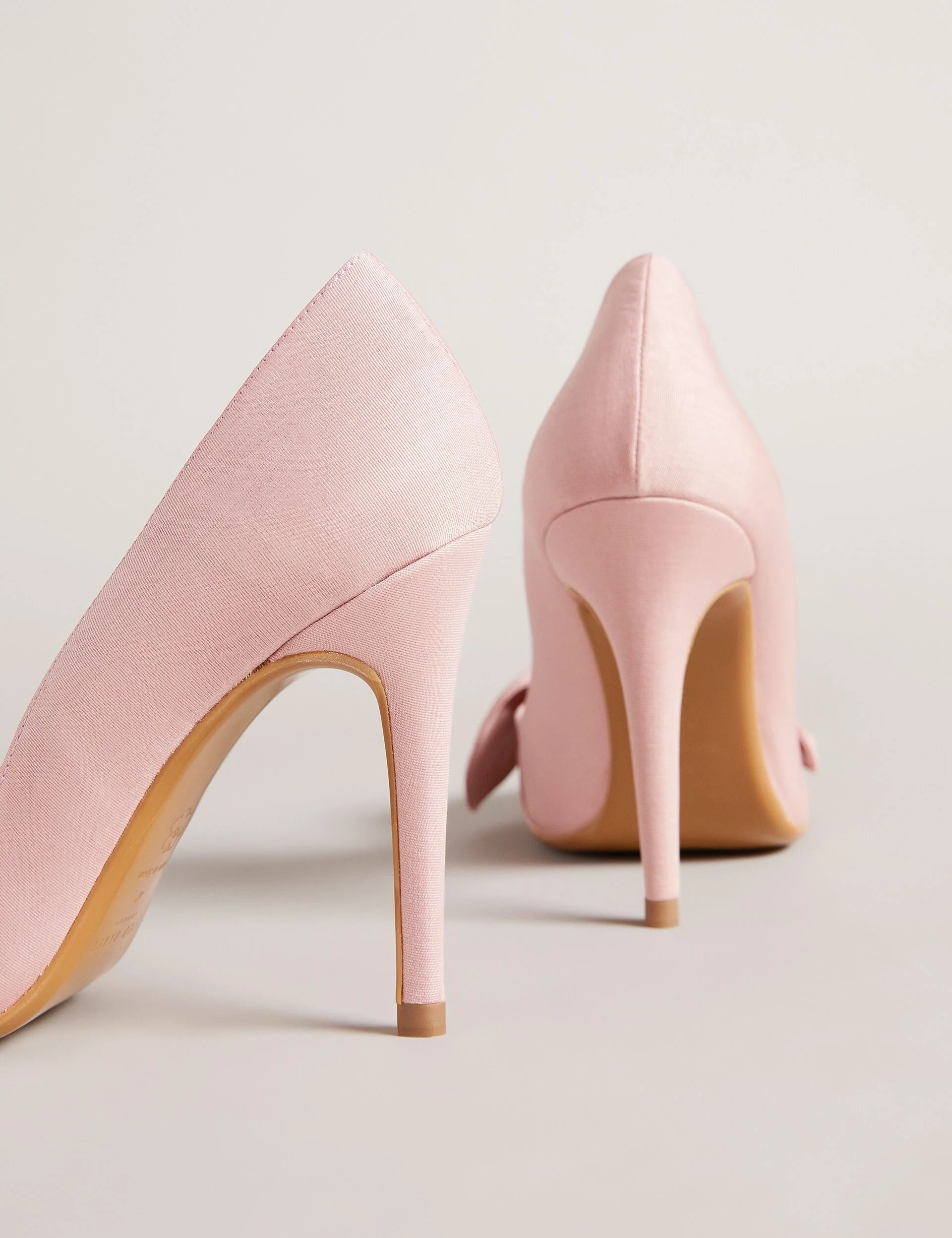 HYANA | DUSKY PINK - Image 4