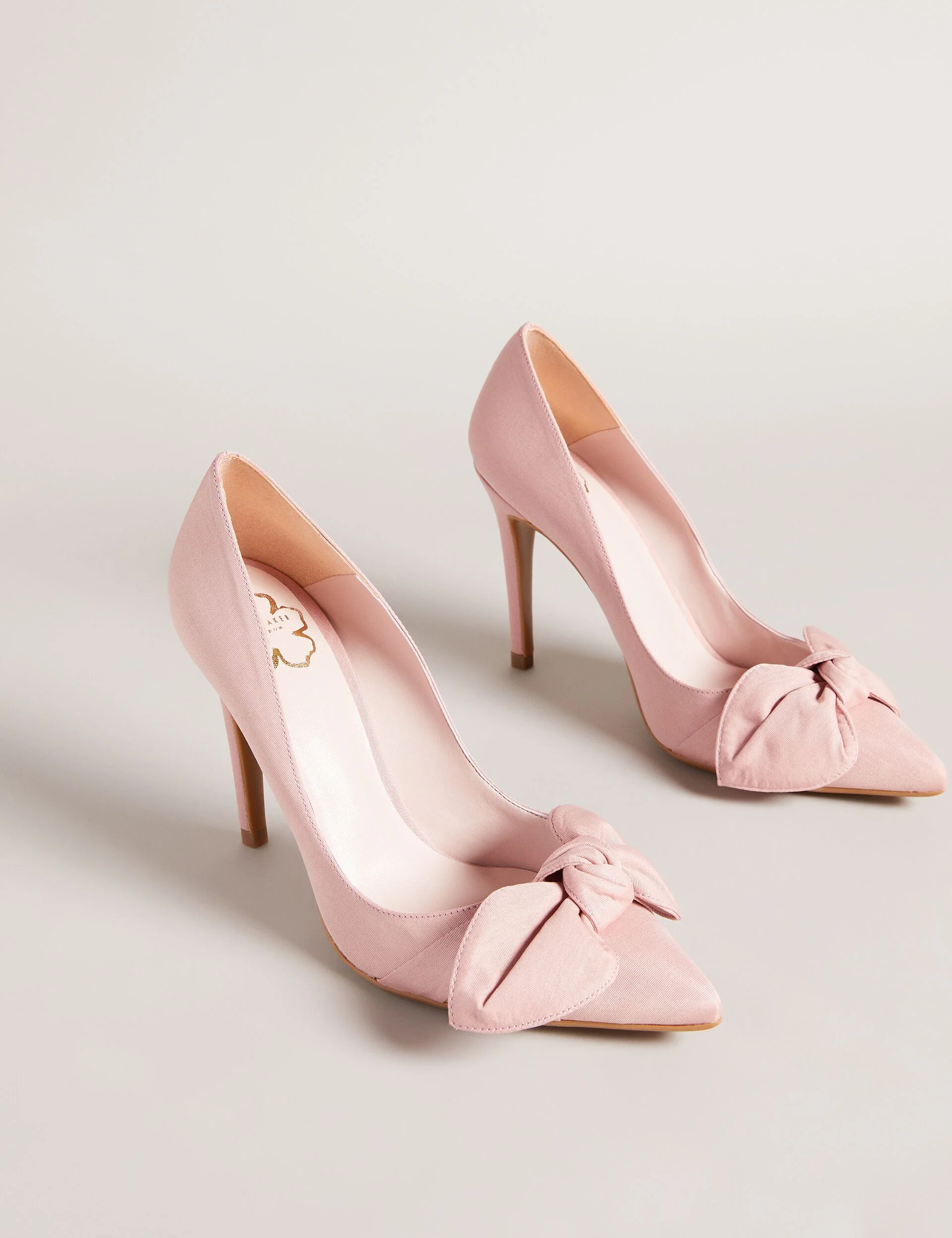 HYANA | DUSKY PINK - Image 5