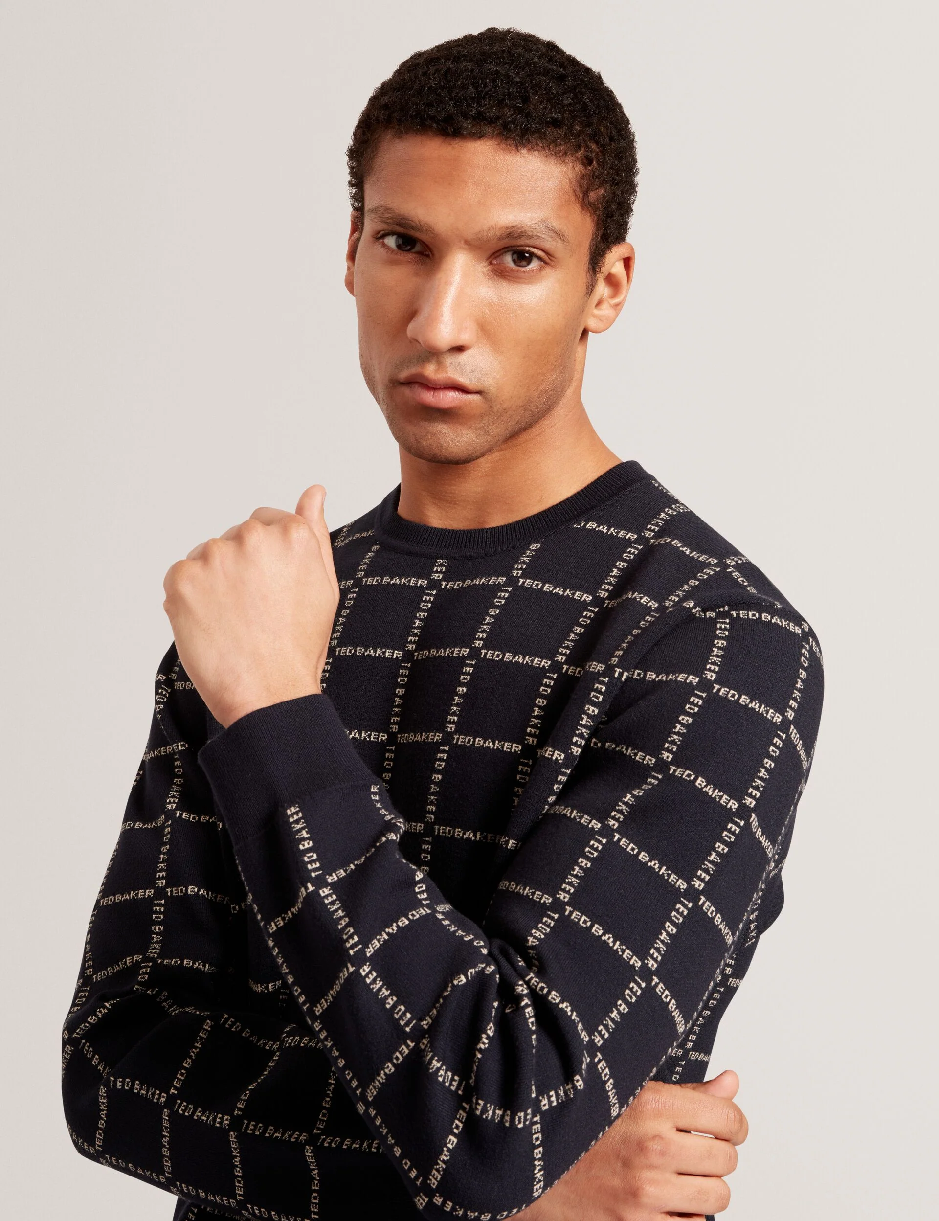 HYSAND | NAVY - Image 2