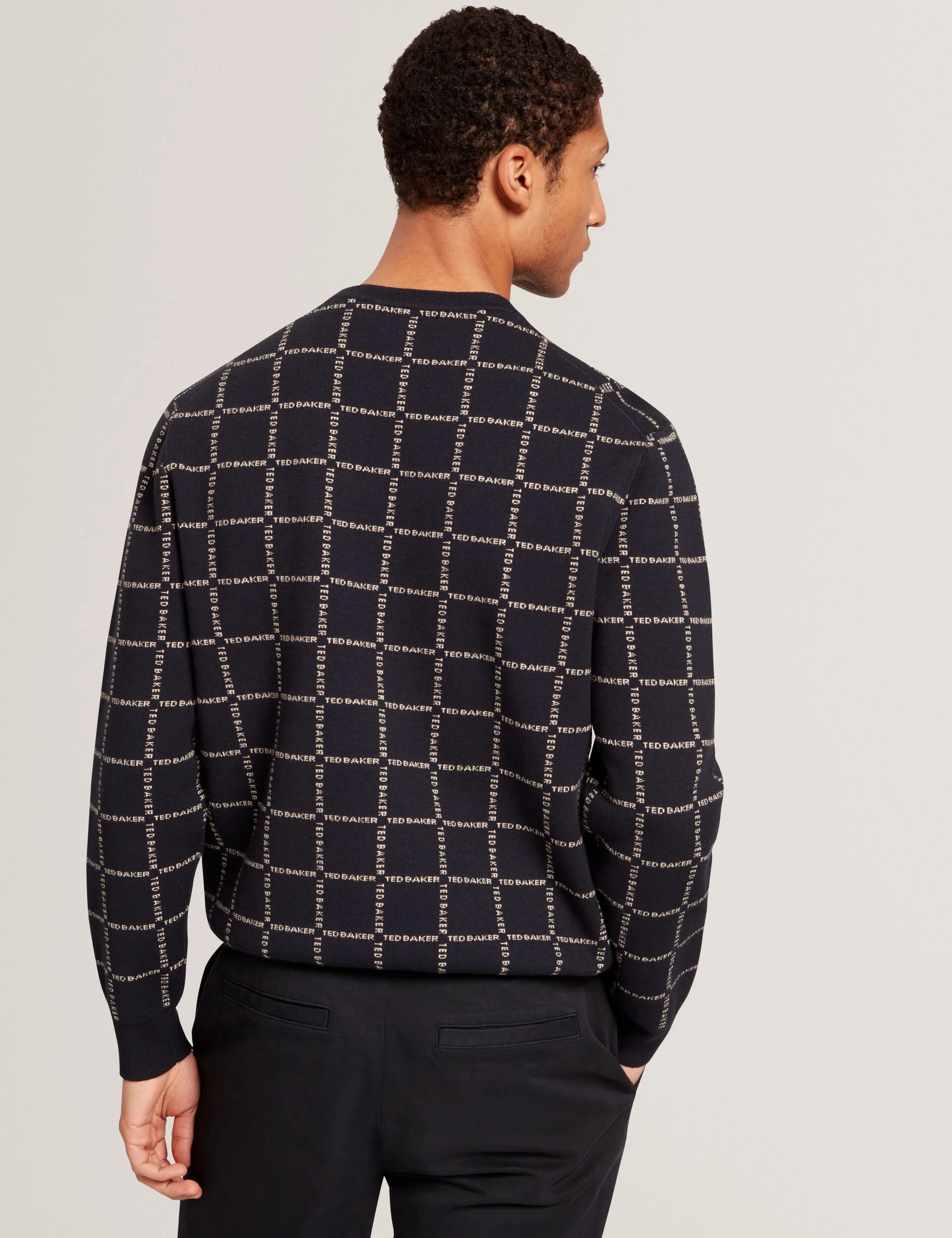 HYSAND | NAVY - Image 5