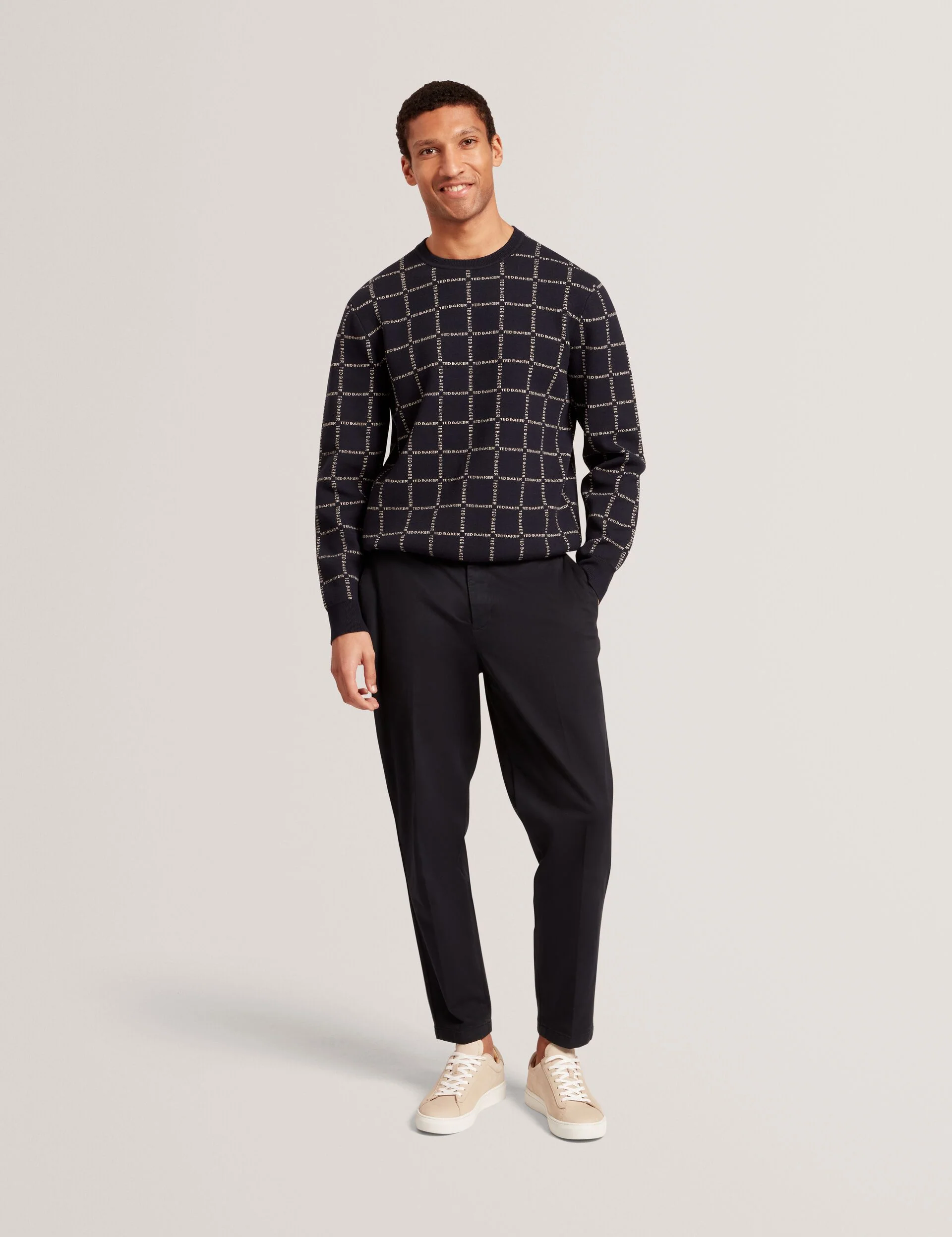 HYSAND | NAVY - Image 7