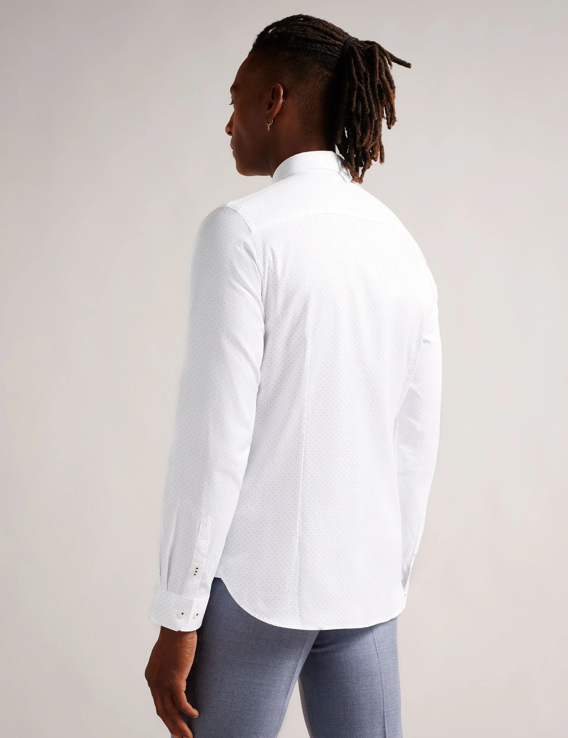 HYSOPSS | WHITE - Image 5