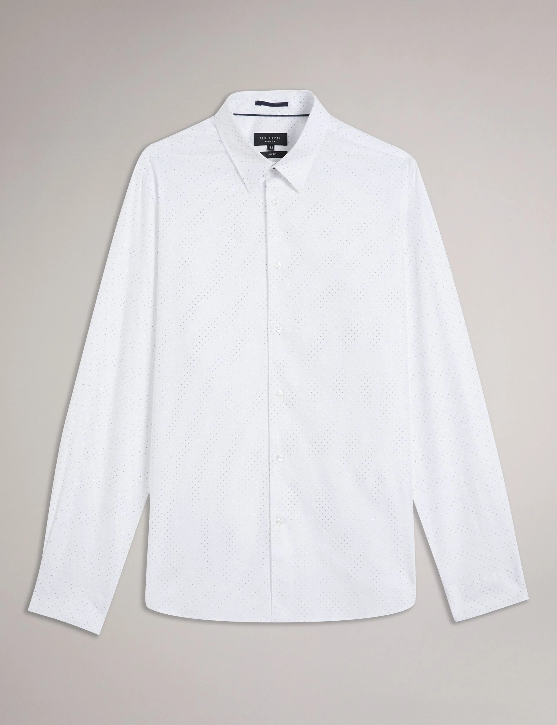 HYSOPSS | WHITE - Image 7