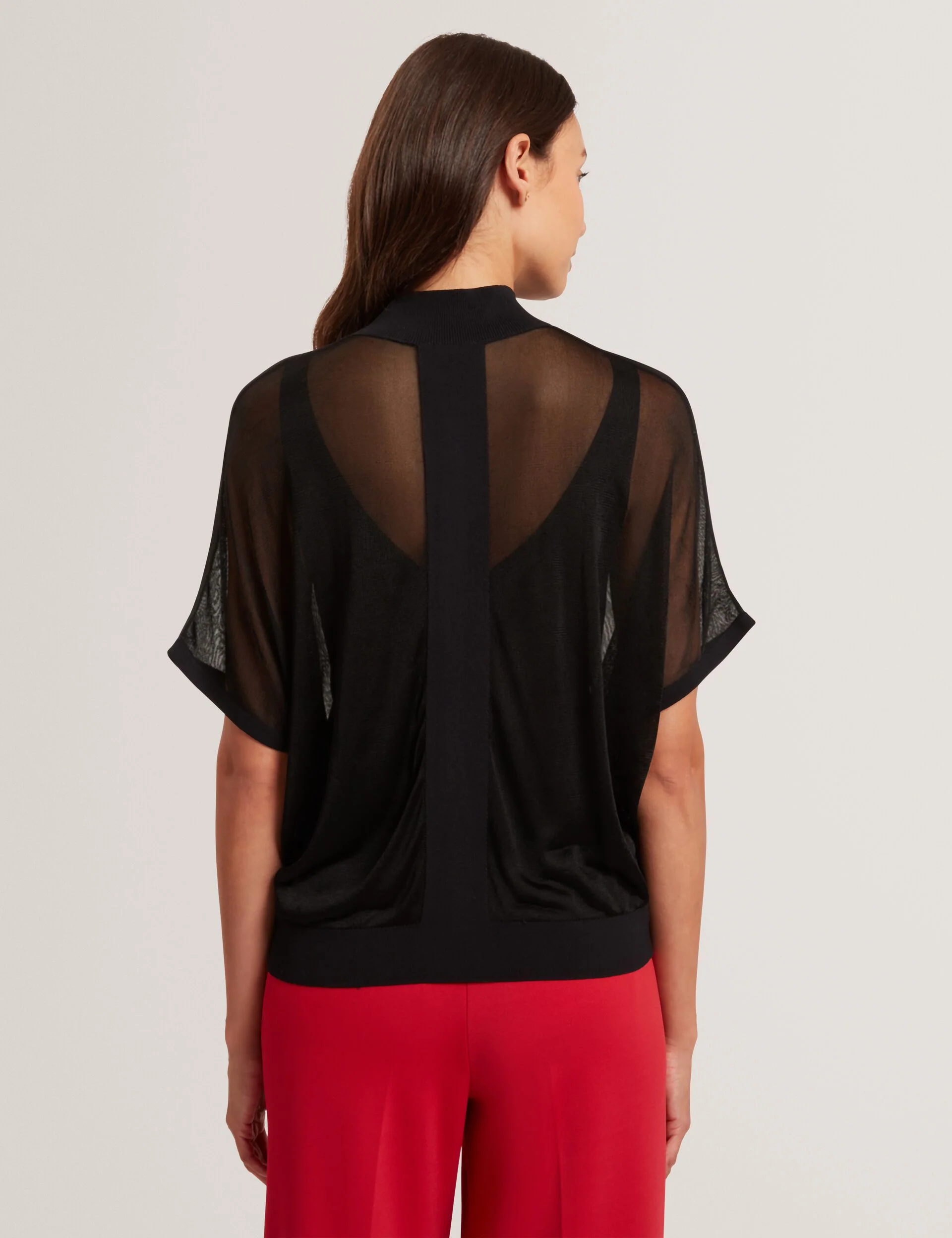 IBISSA | BLACK - Image 5