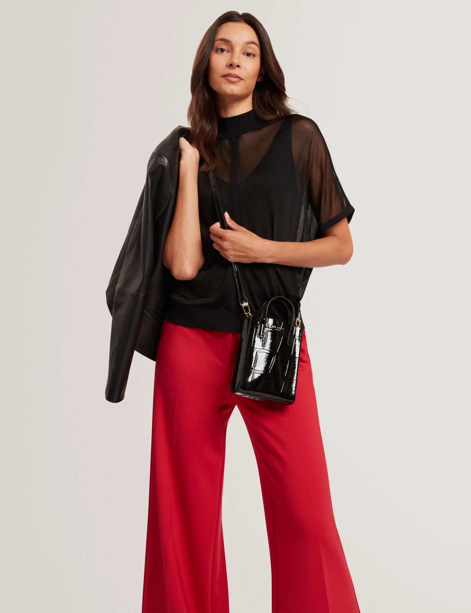 IBISSA | BLACK - Image 6