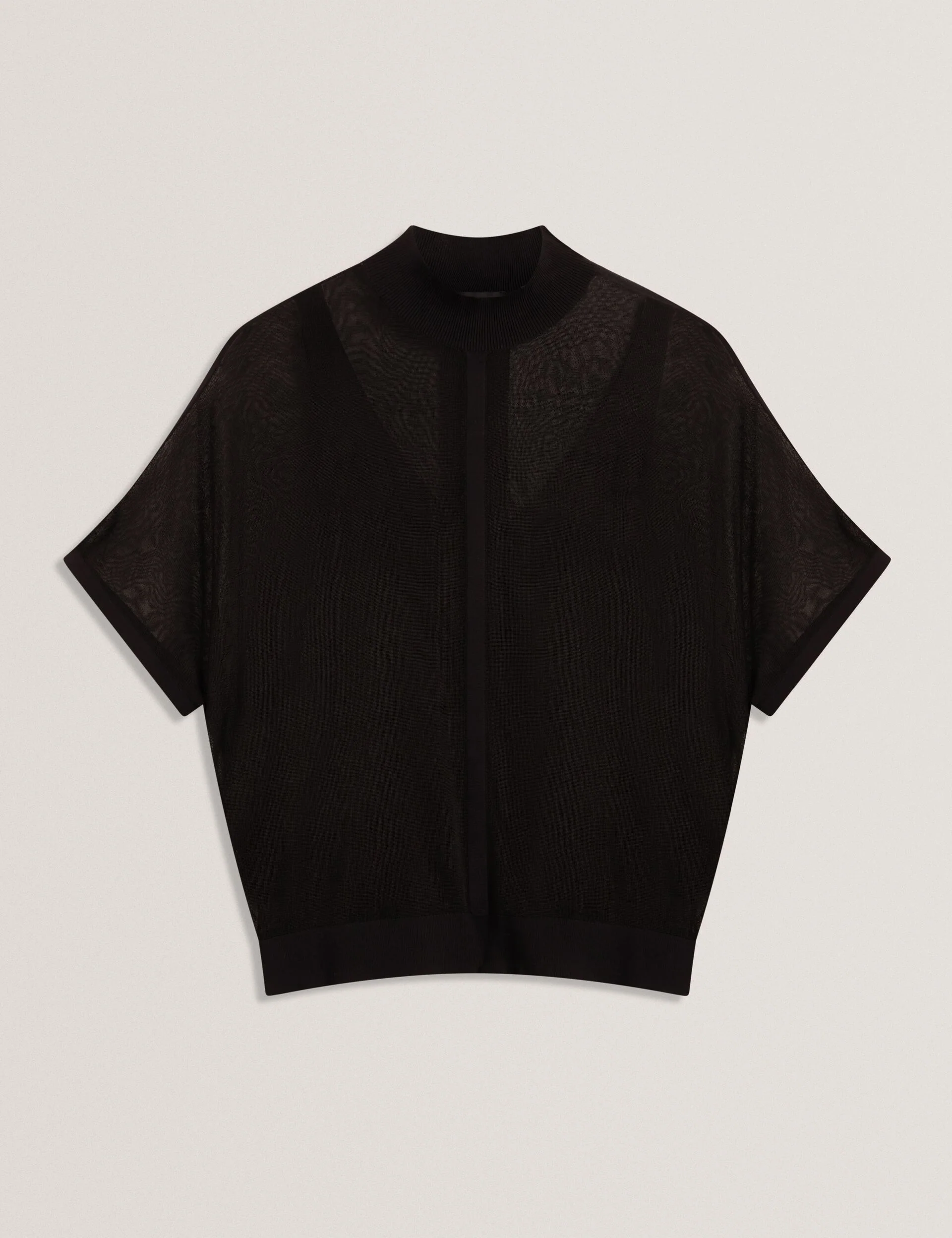 IBISSA | BLACK - Image 7