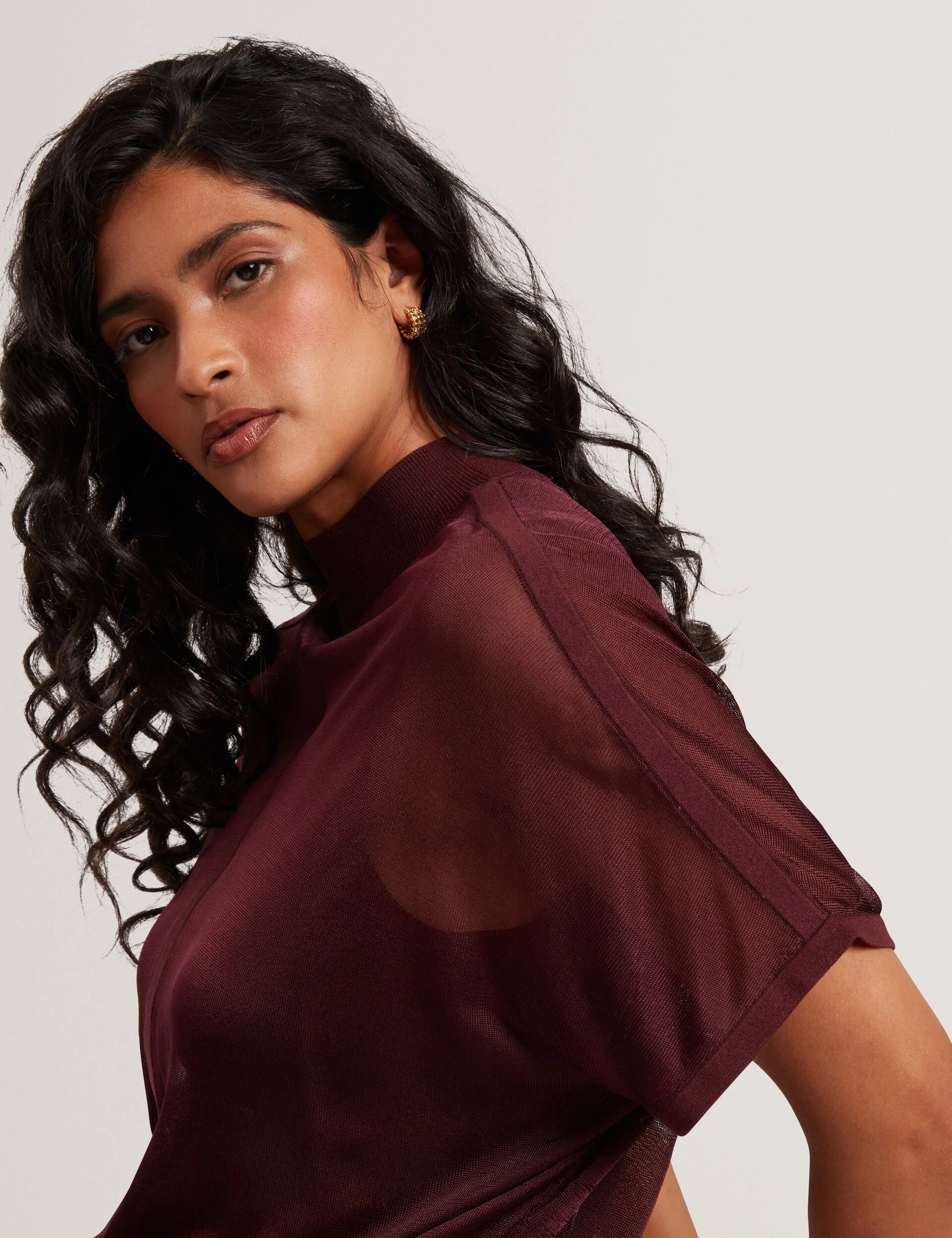 IBISSA | OXBLOOD - Image 2