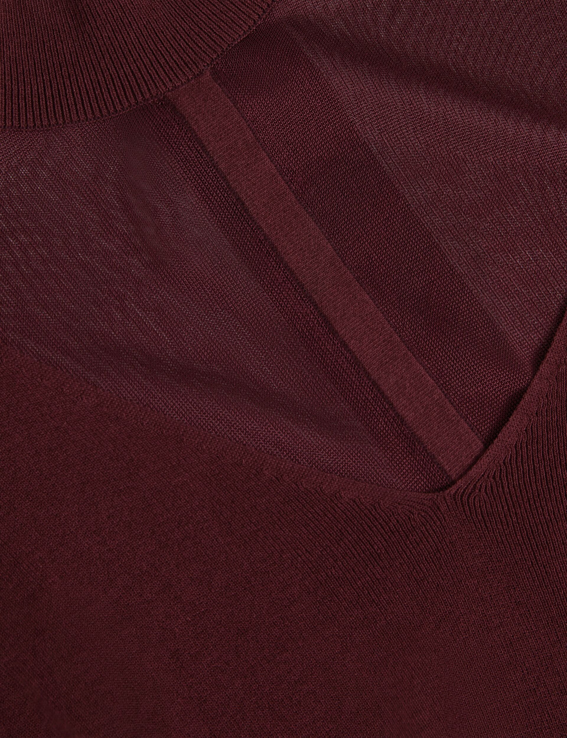 IBISSA | OXBLOOD - Image 3