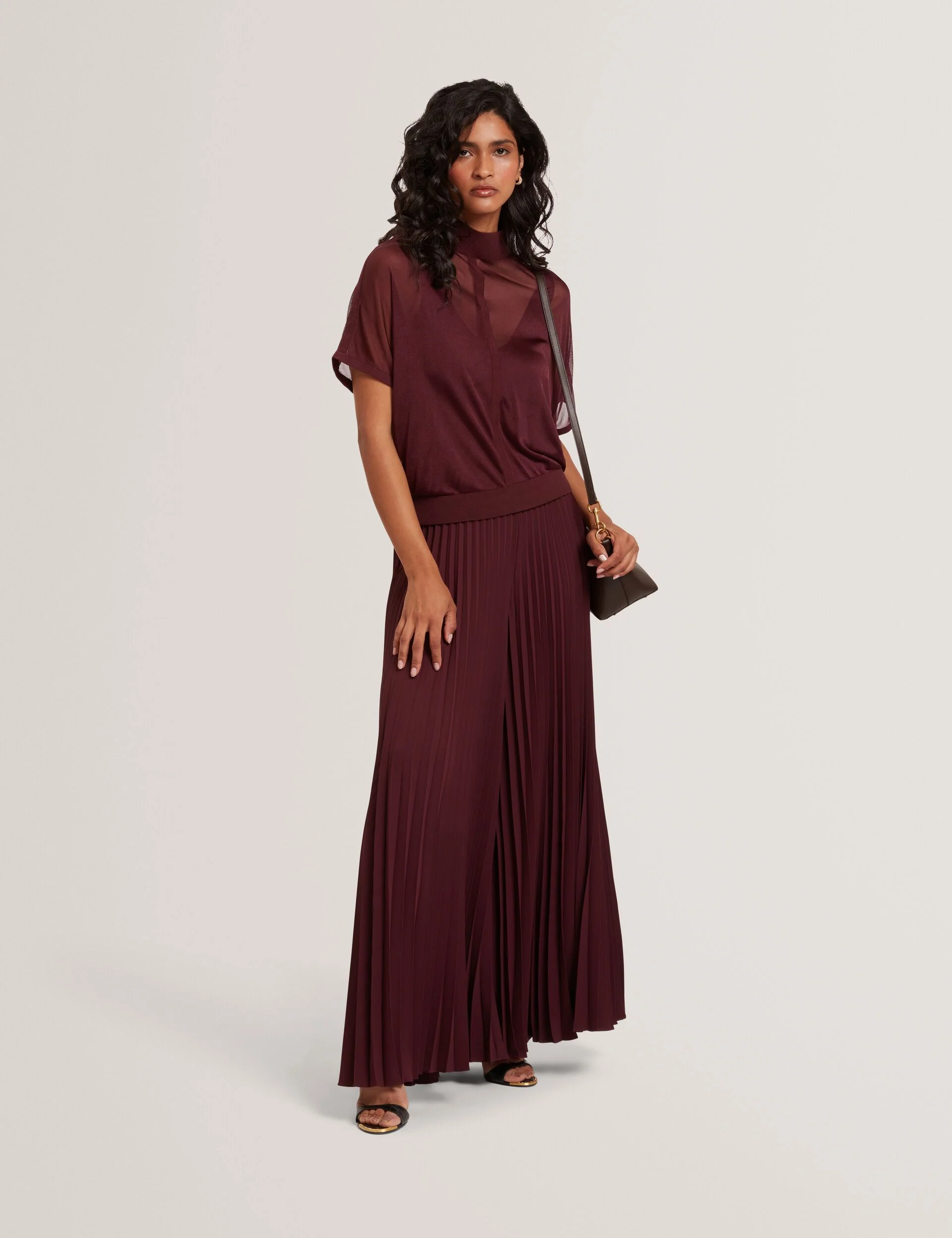 IBISSA | OXBLOOD - Image 6