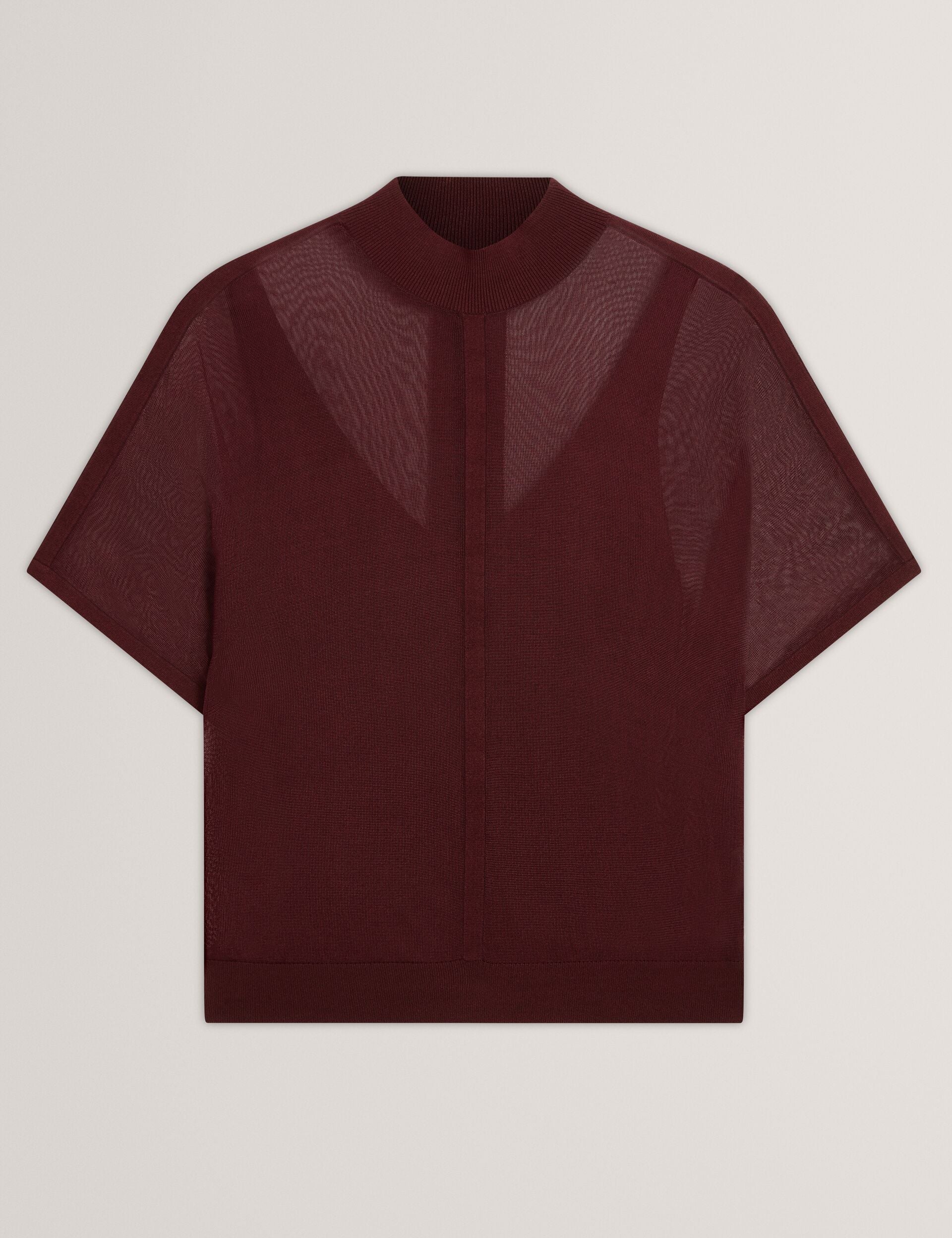 IBISSA | OXBLOOD - Image 7