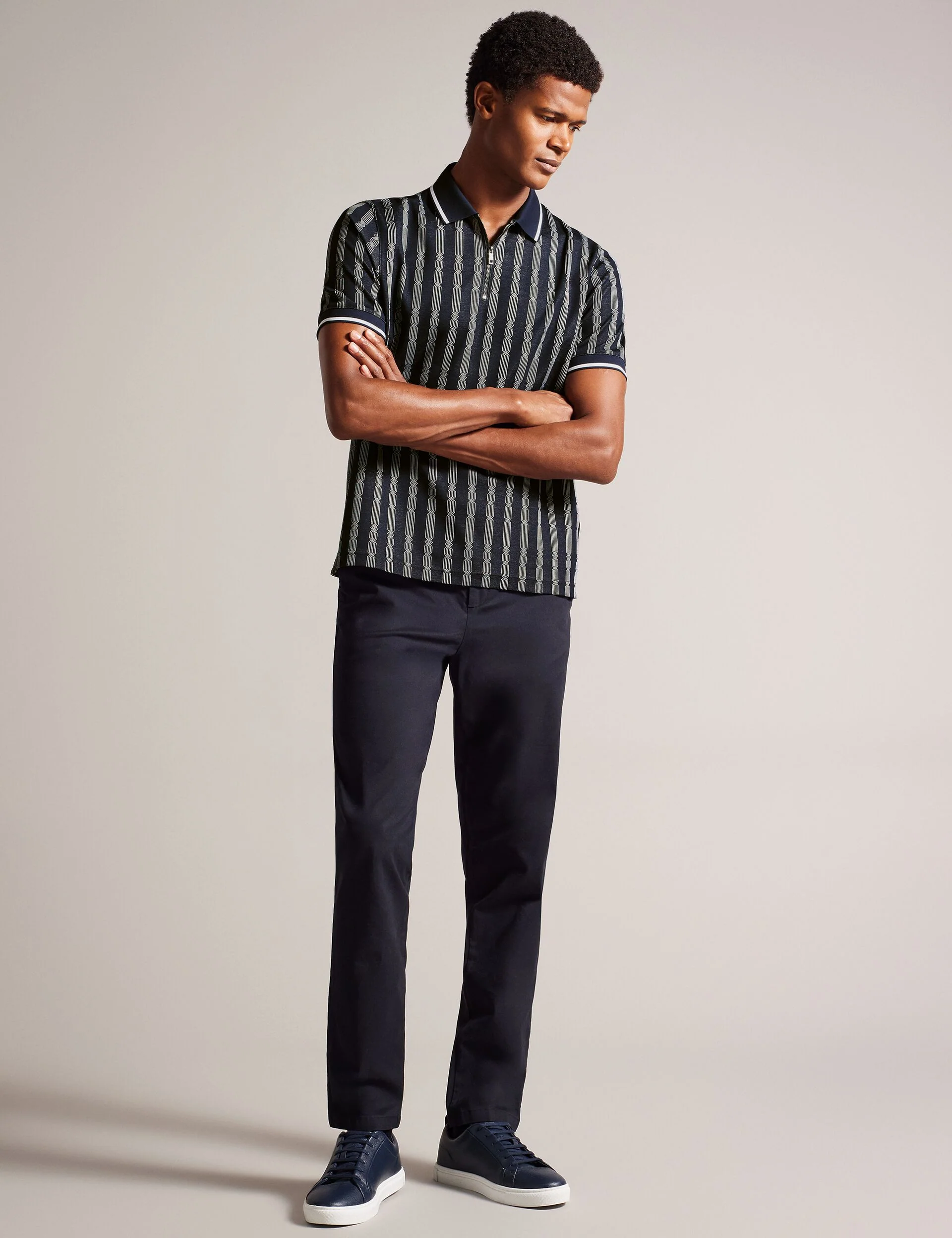 ICKEN | NAVY - Image 2