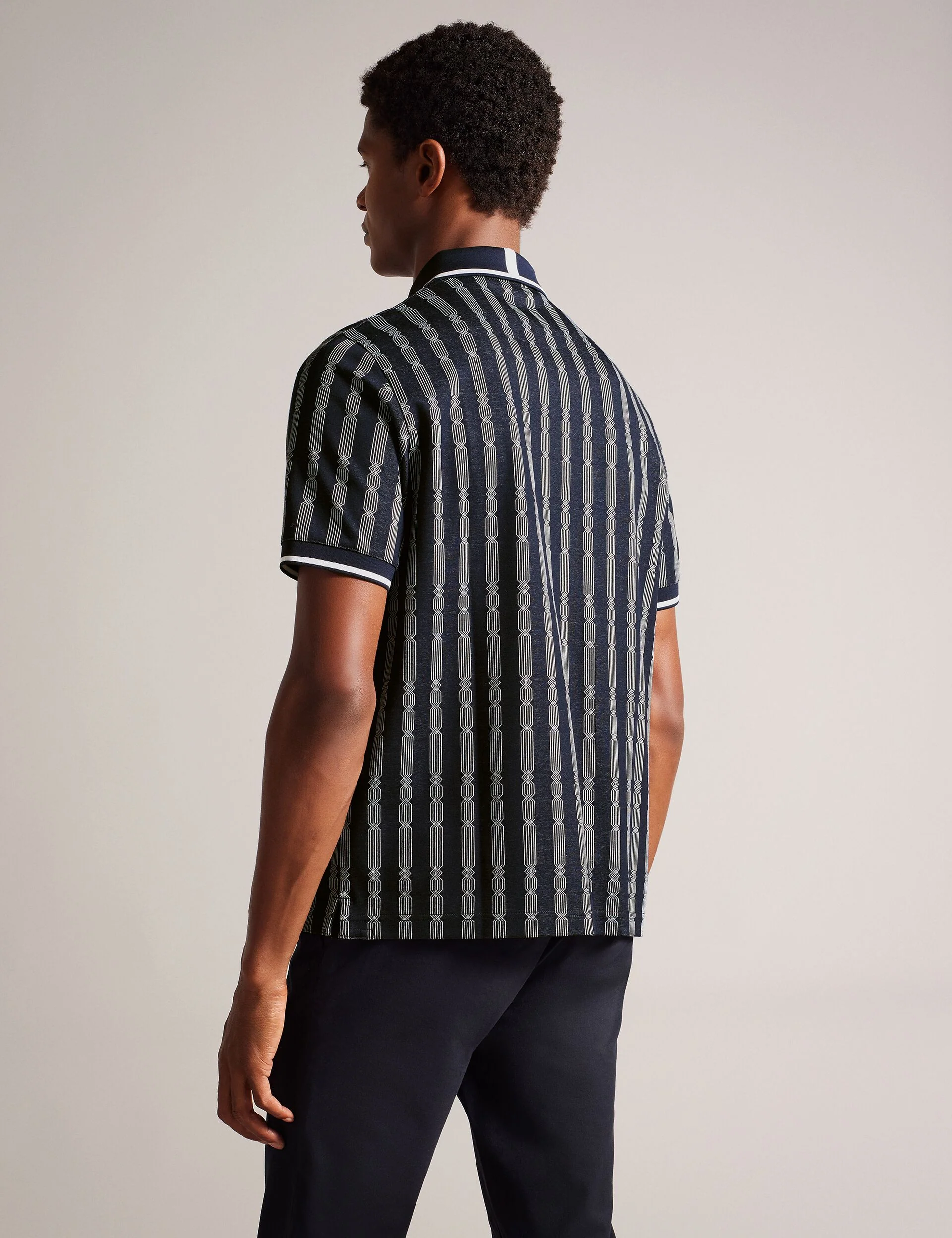 ICKEN | NAVY - Image 4