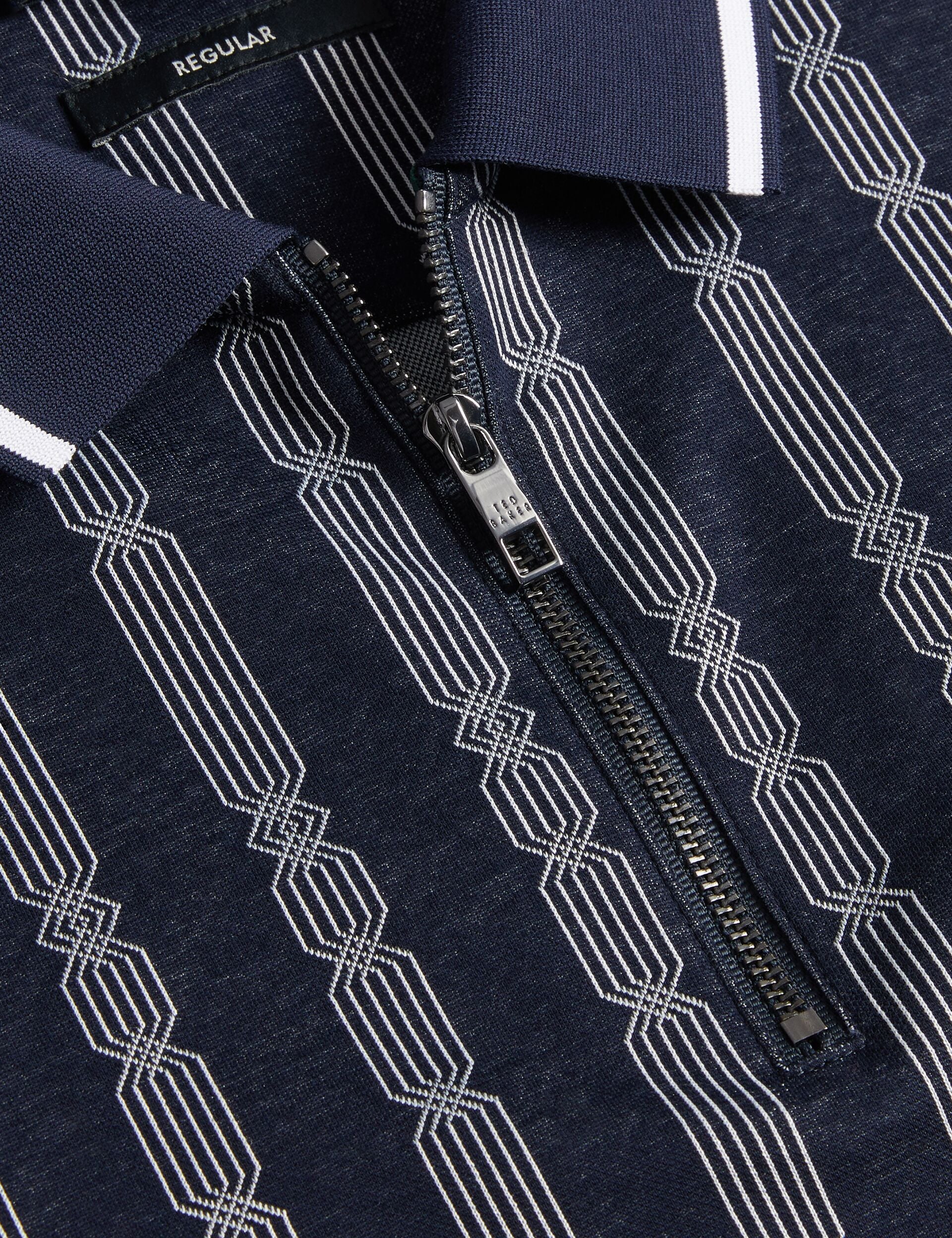 ICKEN | NAVY - Image 6