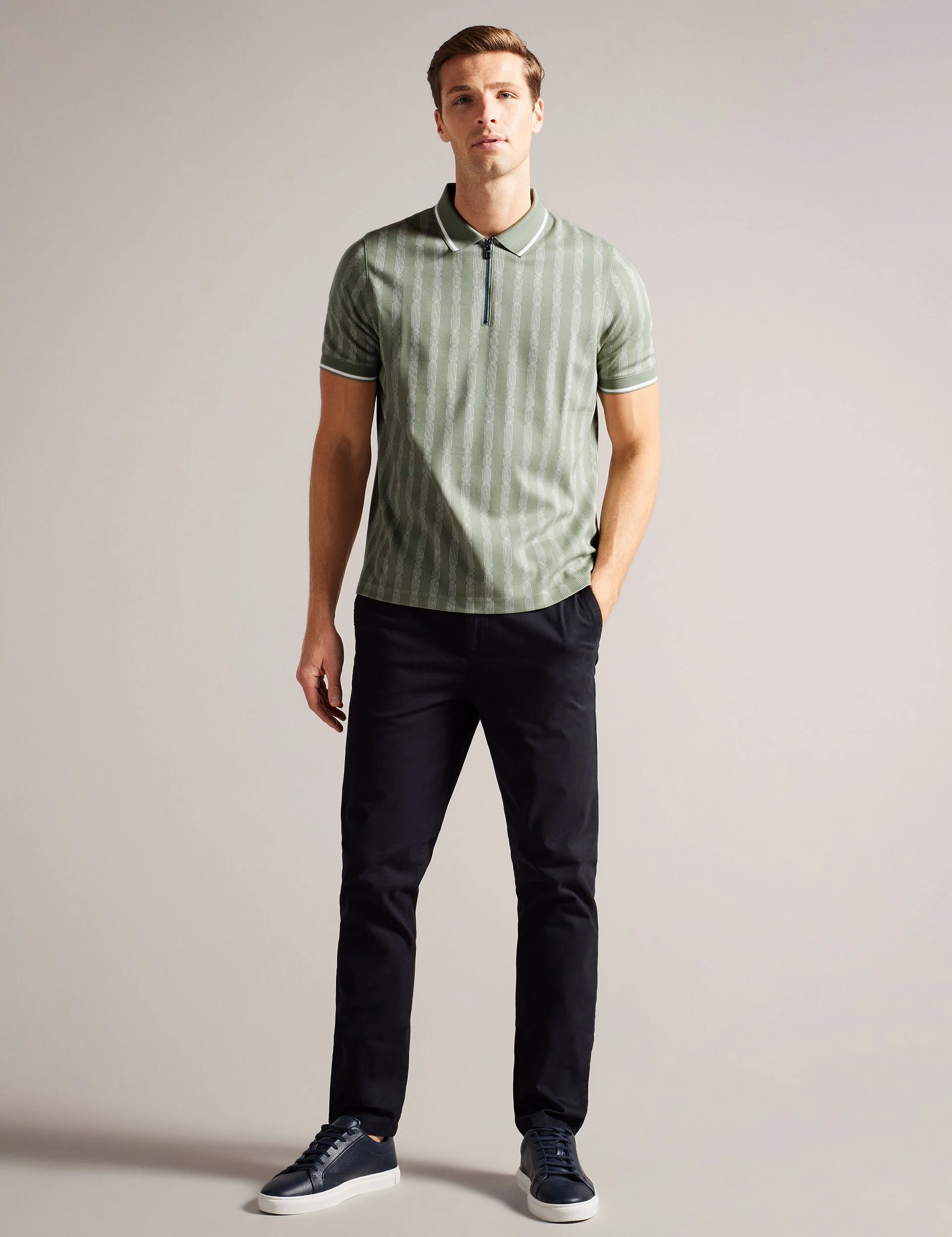 ICKEN | PALE GREEN - Image 2