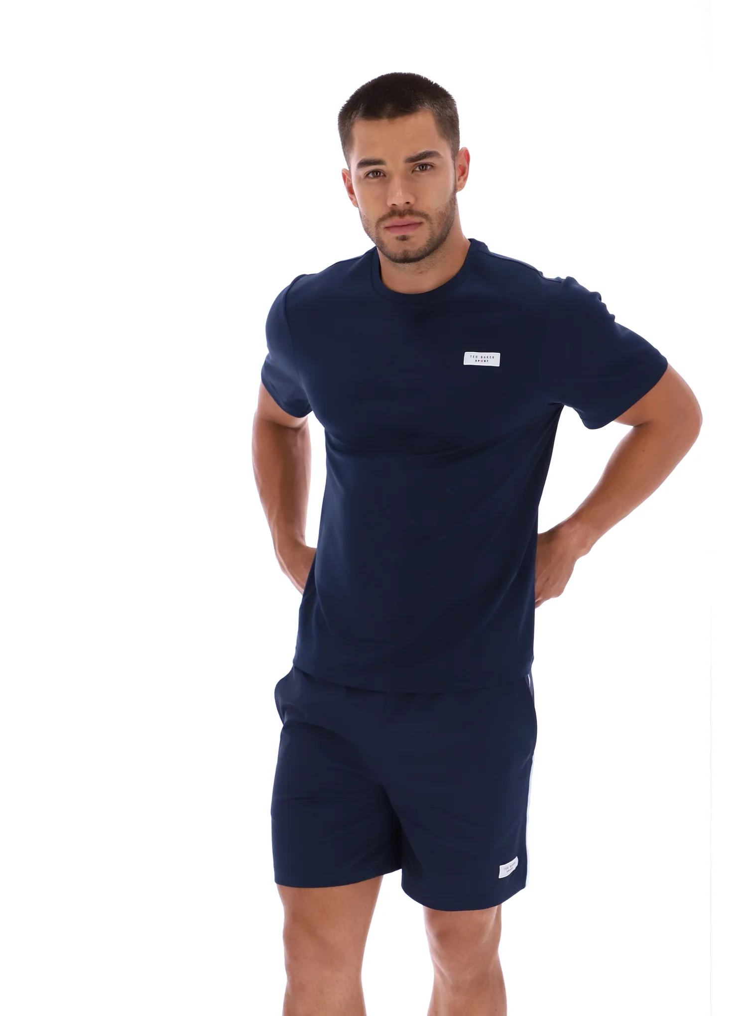 IDRIS | DARK BLUE - Image 4