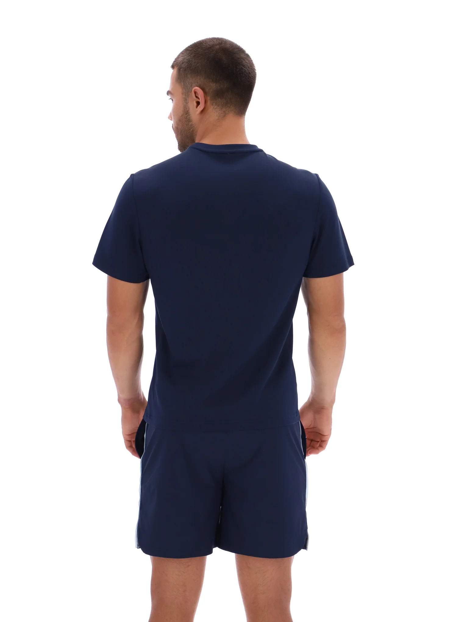 IDRIS | DARK BLUE - Image 5