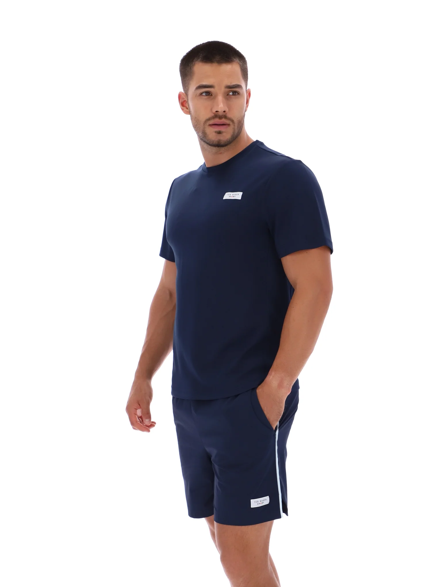 IDRIS | DARK BLUE - Image 6
