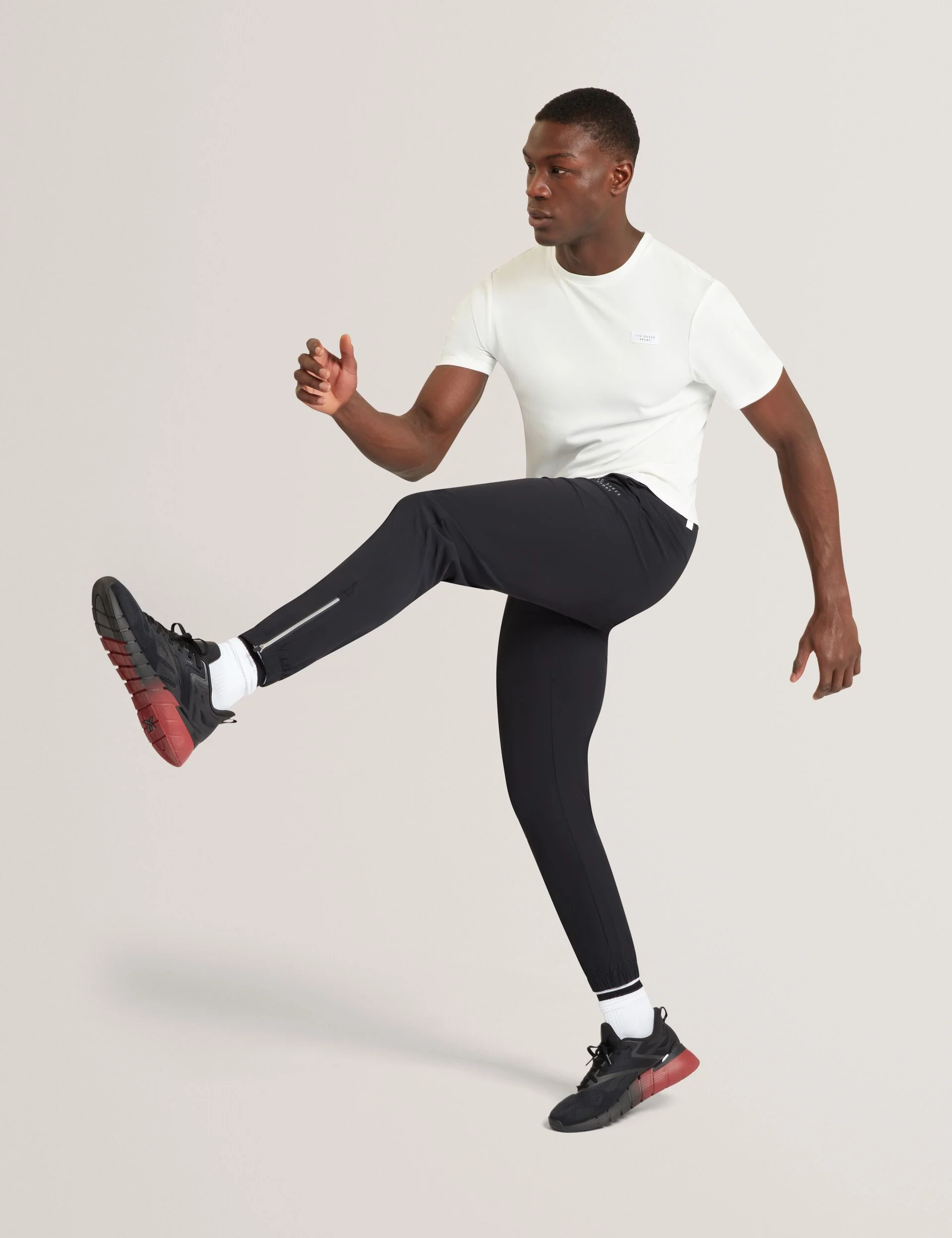 IDRIS | WHITE - Image 2