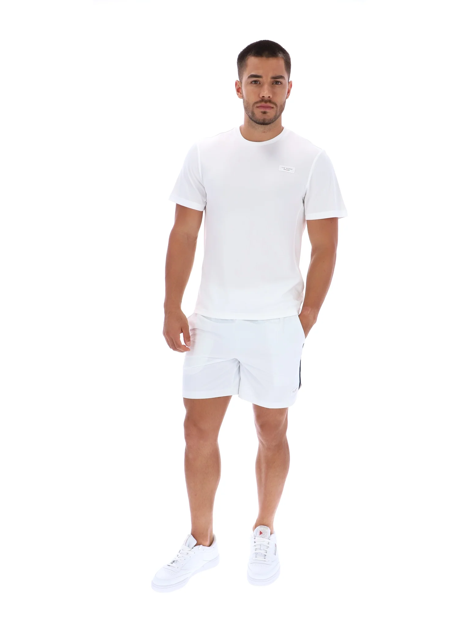 IDRIS | WHITE - Image 3