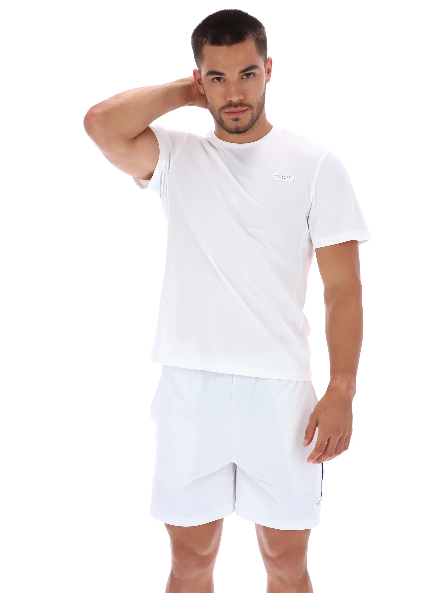 IDRIS | WHITE - Image 5
