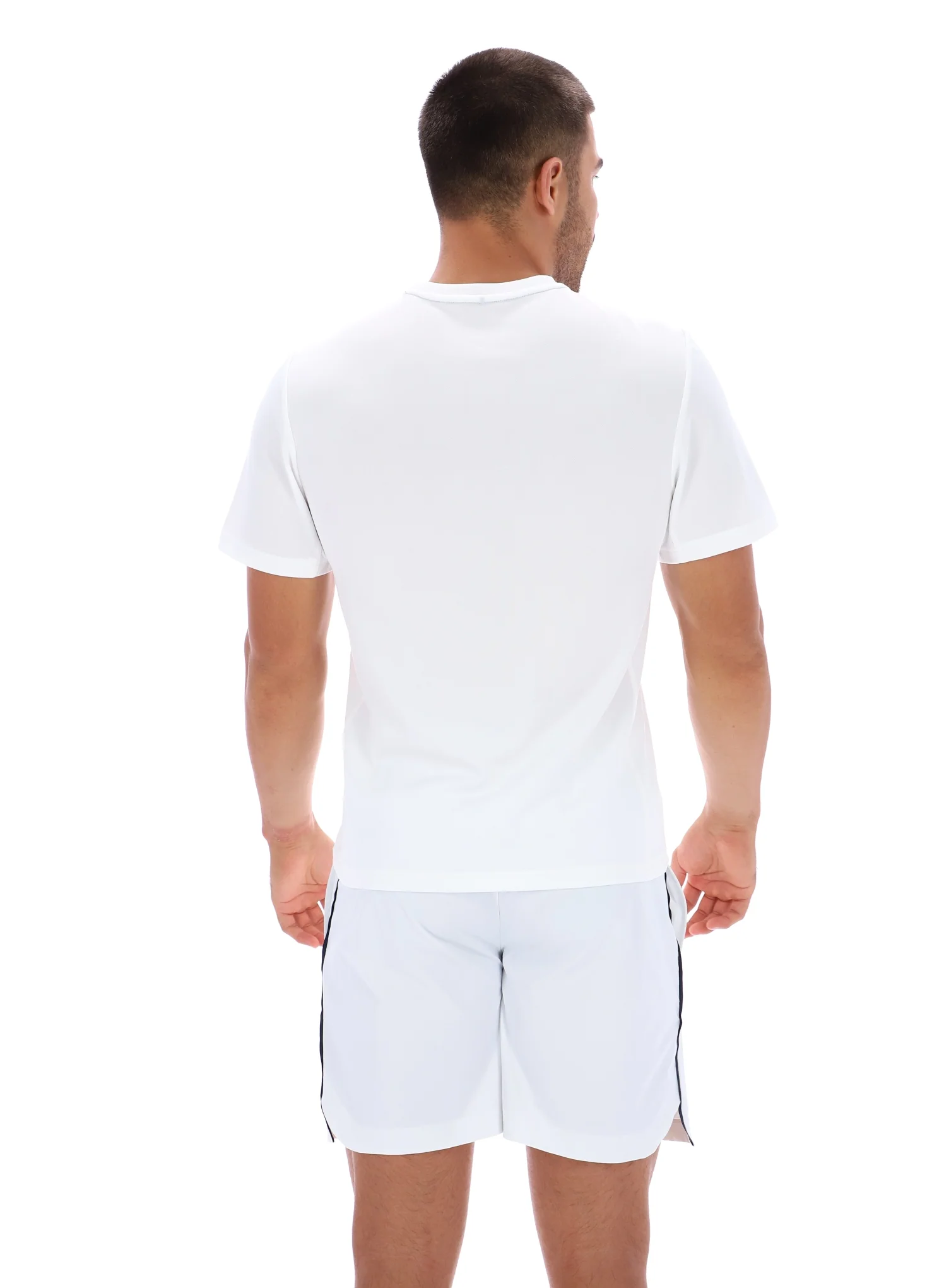 IDRIS | WHITE - Image 6