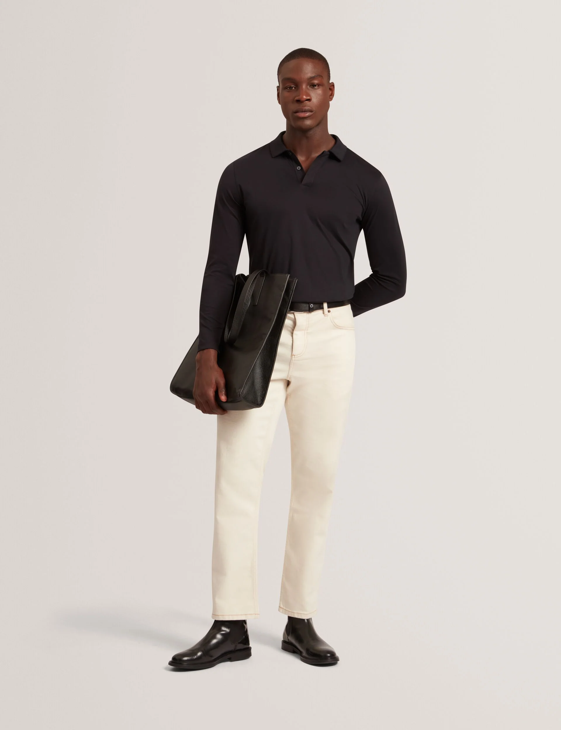 IGNAC | BLACK - Image 2