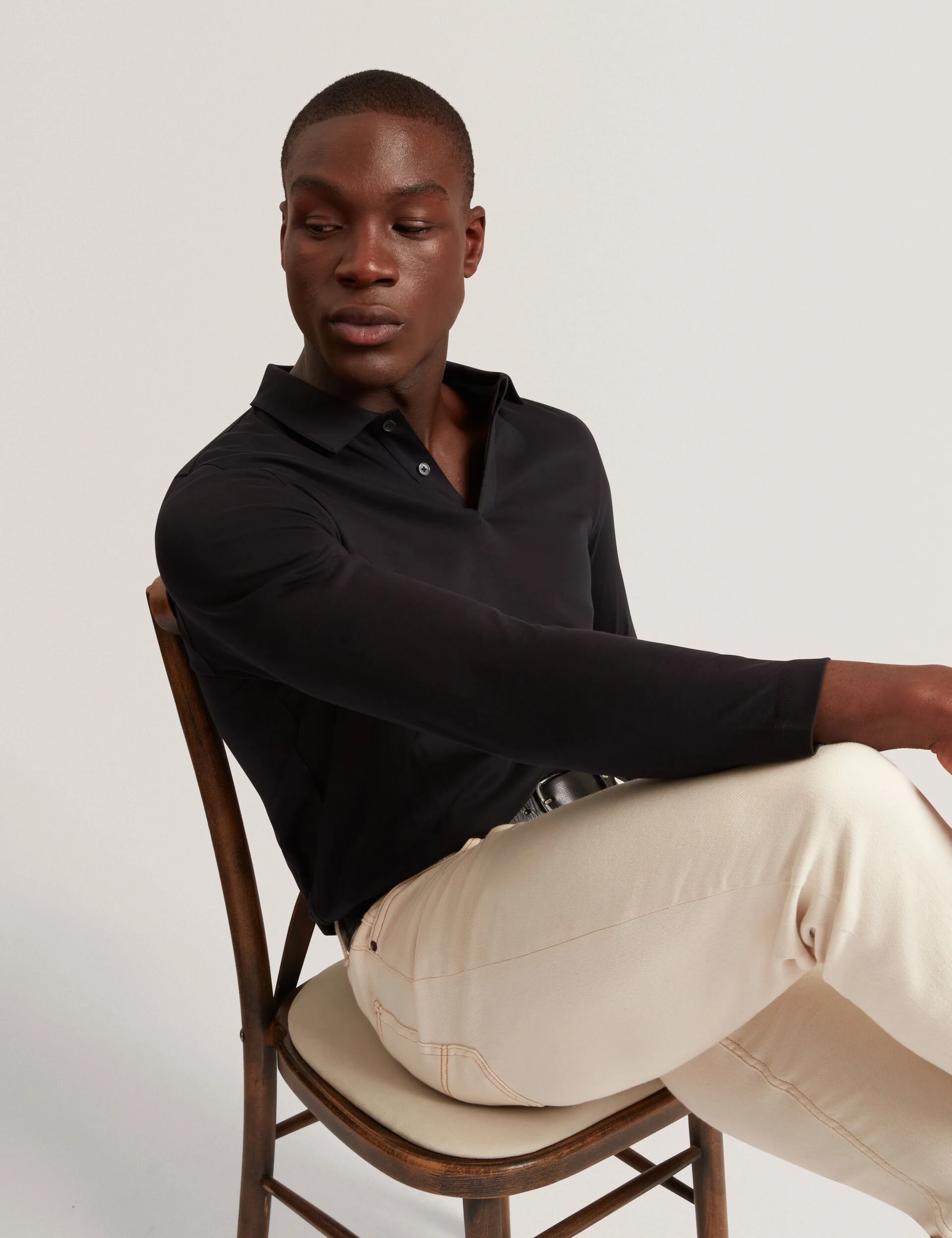 IGNAC | BLACK - Image 6