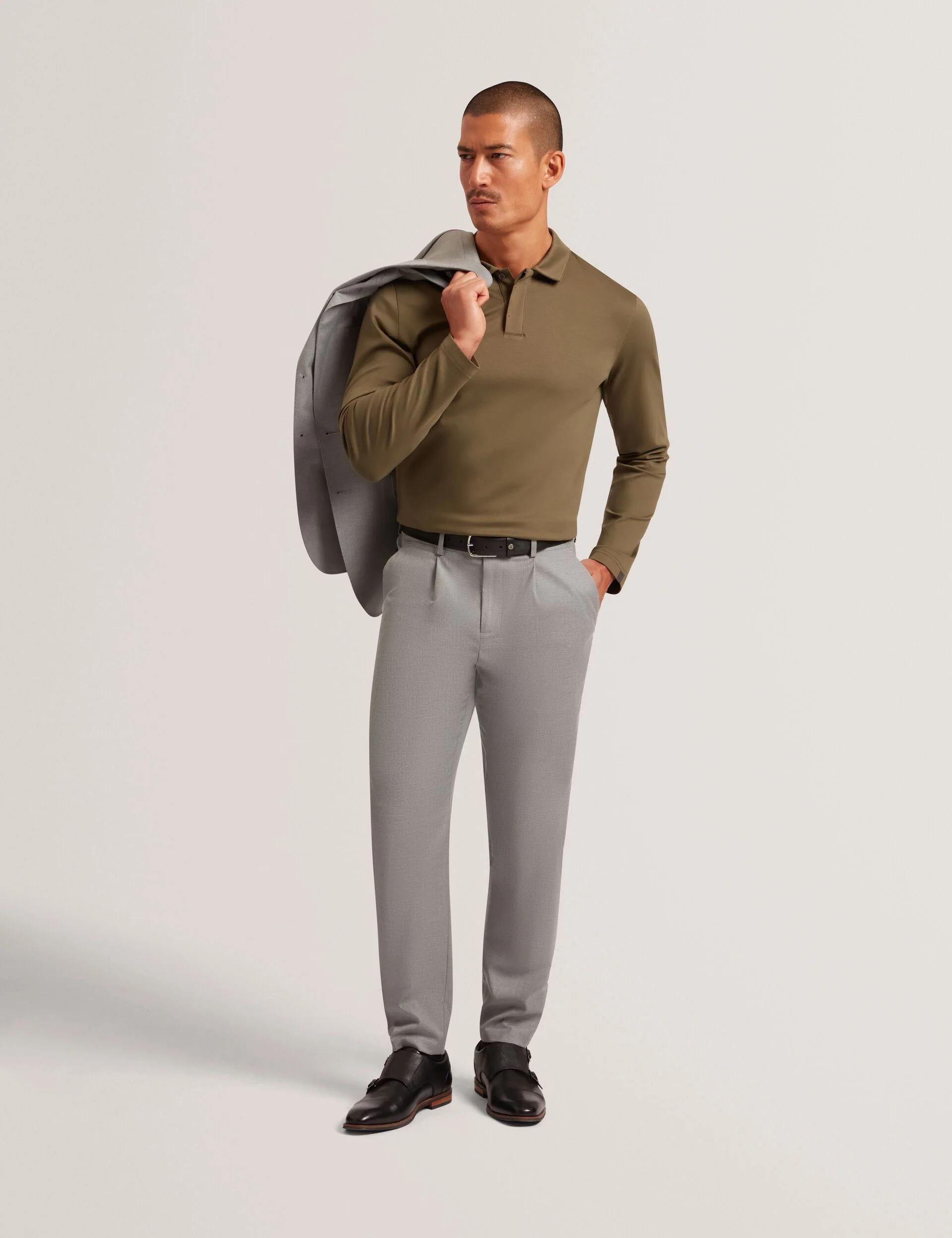 IGNAC | KHAKI - Image 2