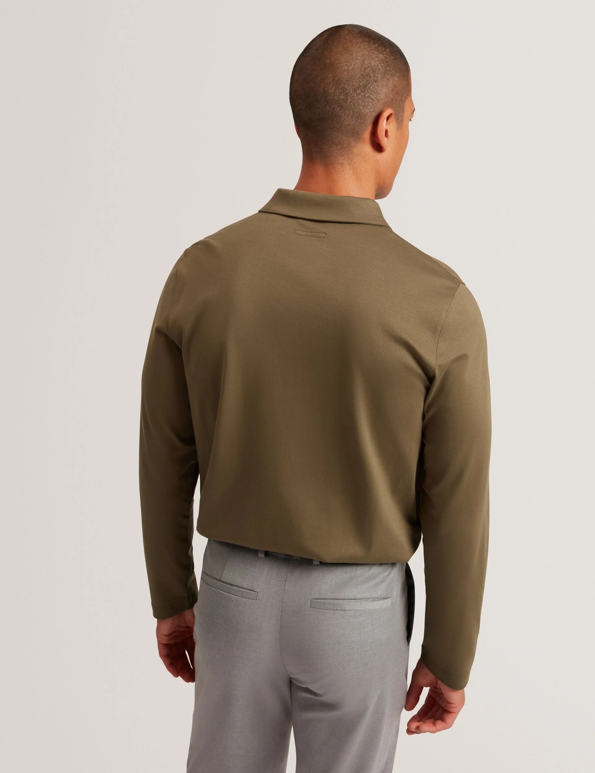 IGNAC | KHAKI - Image 5