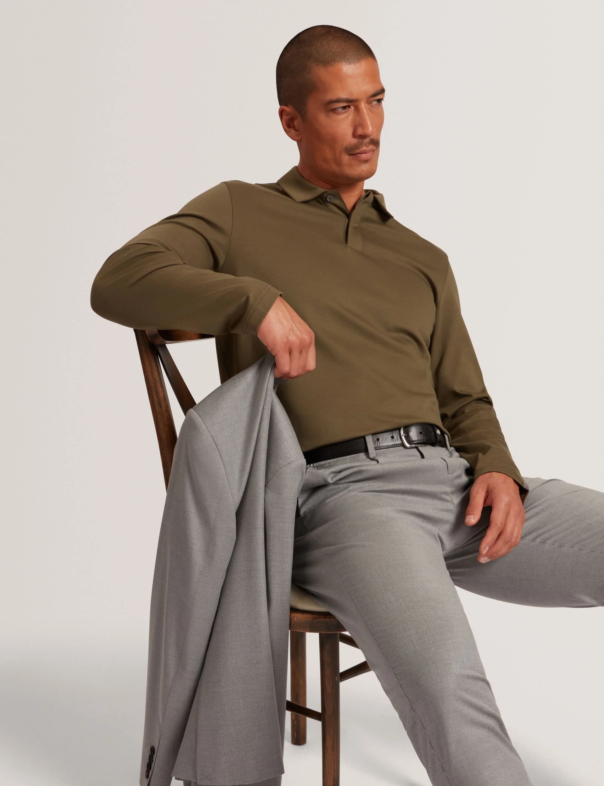 IGNAC | KHAKI - Image 6