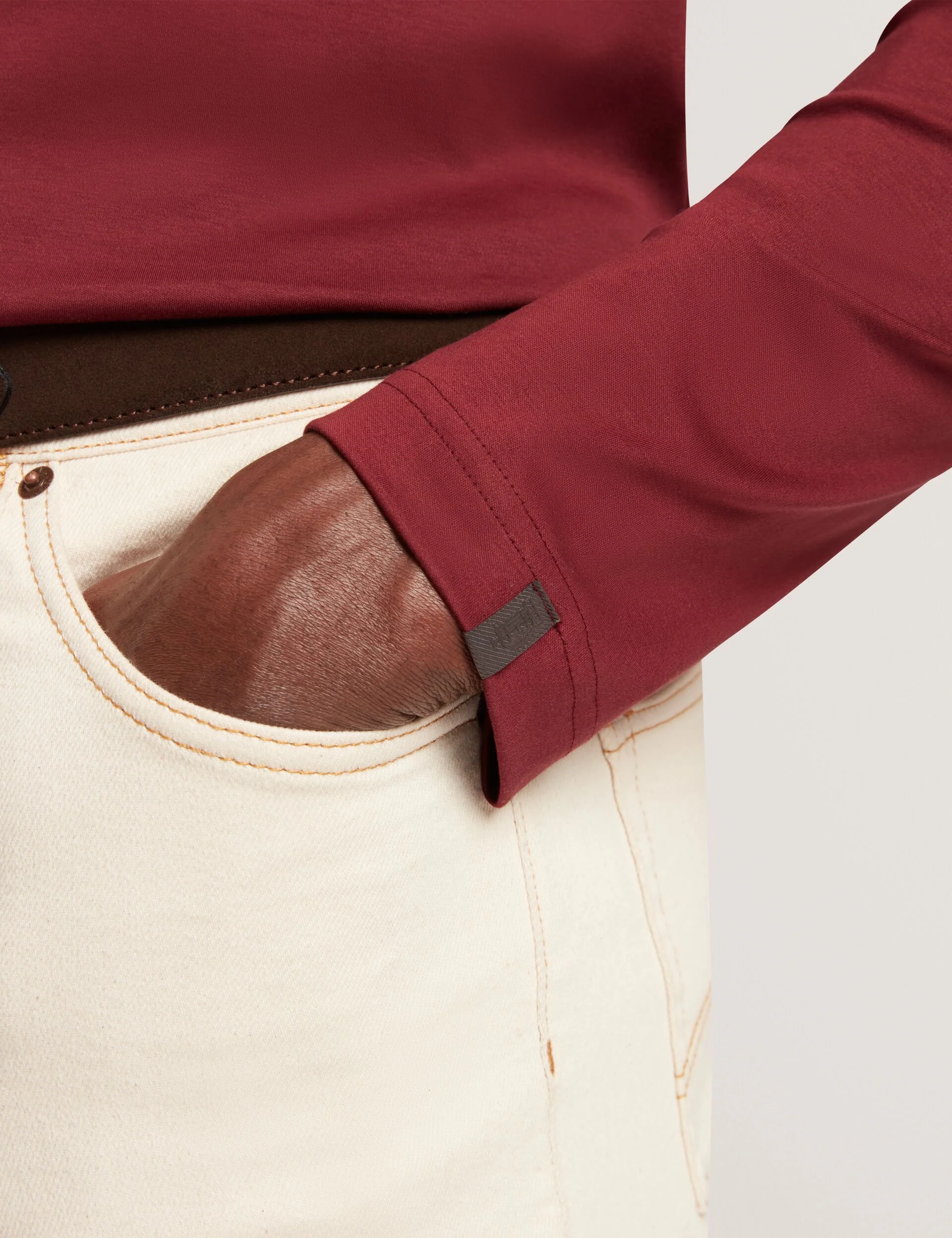 IGNAC | MAROON - Image 4