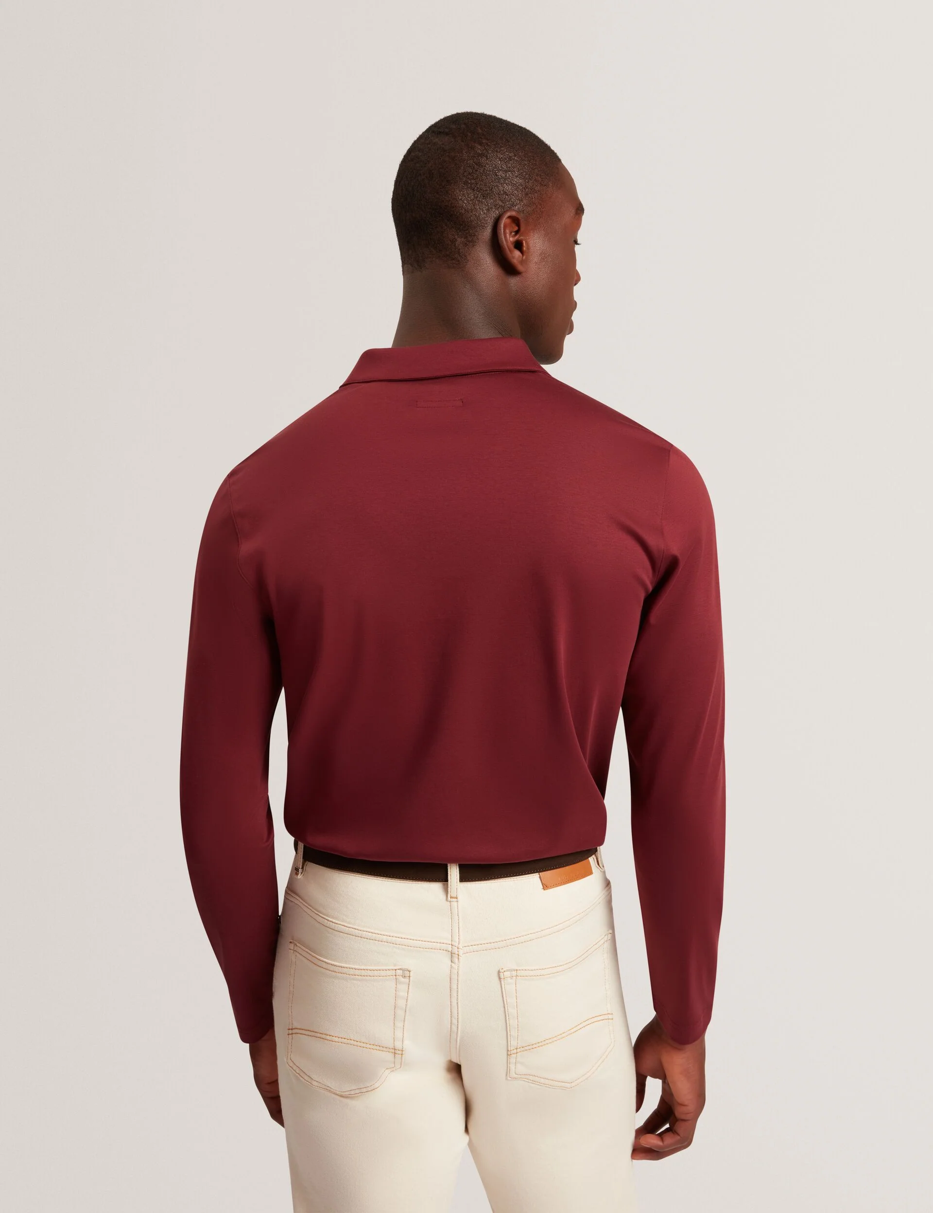 IGNAC | MAROON - Image 5