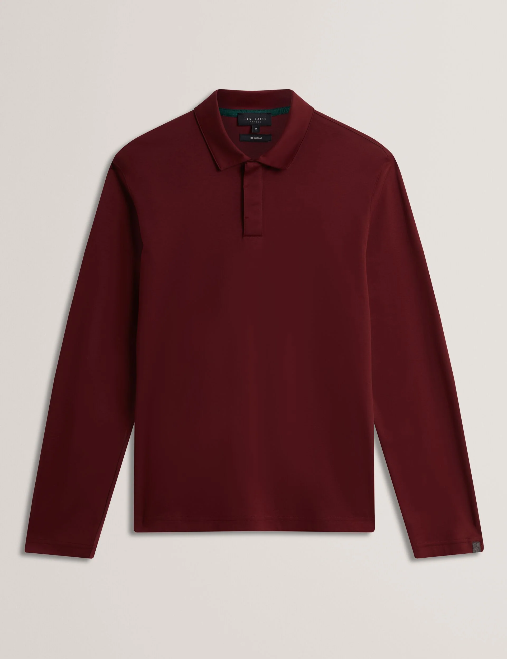 IGNAC | MAROON - Image 7