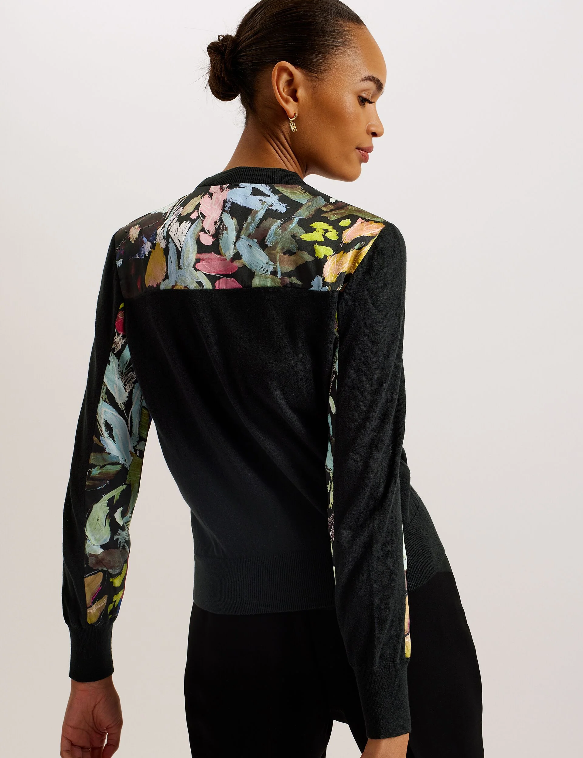 IILEENA | BLACK - Image 4