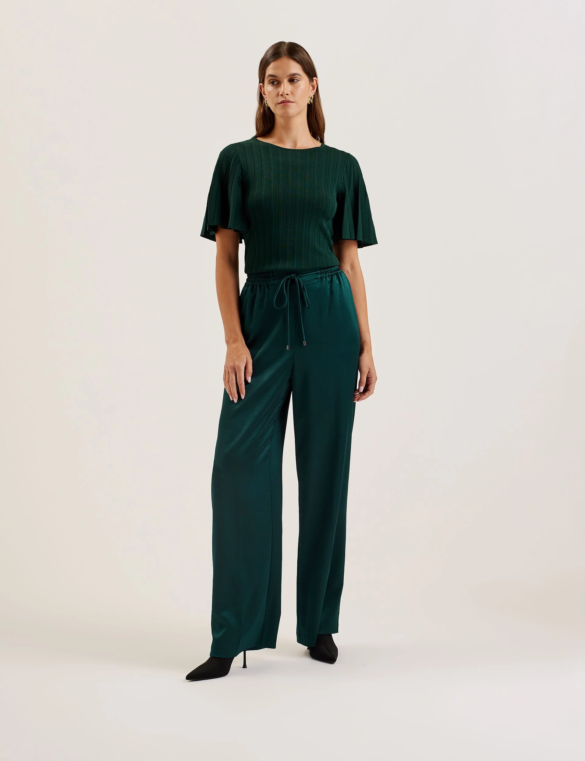 IIVANNA | DARK GREEN - Image 2