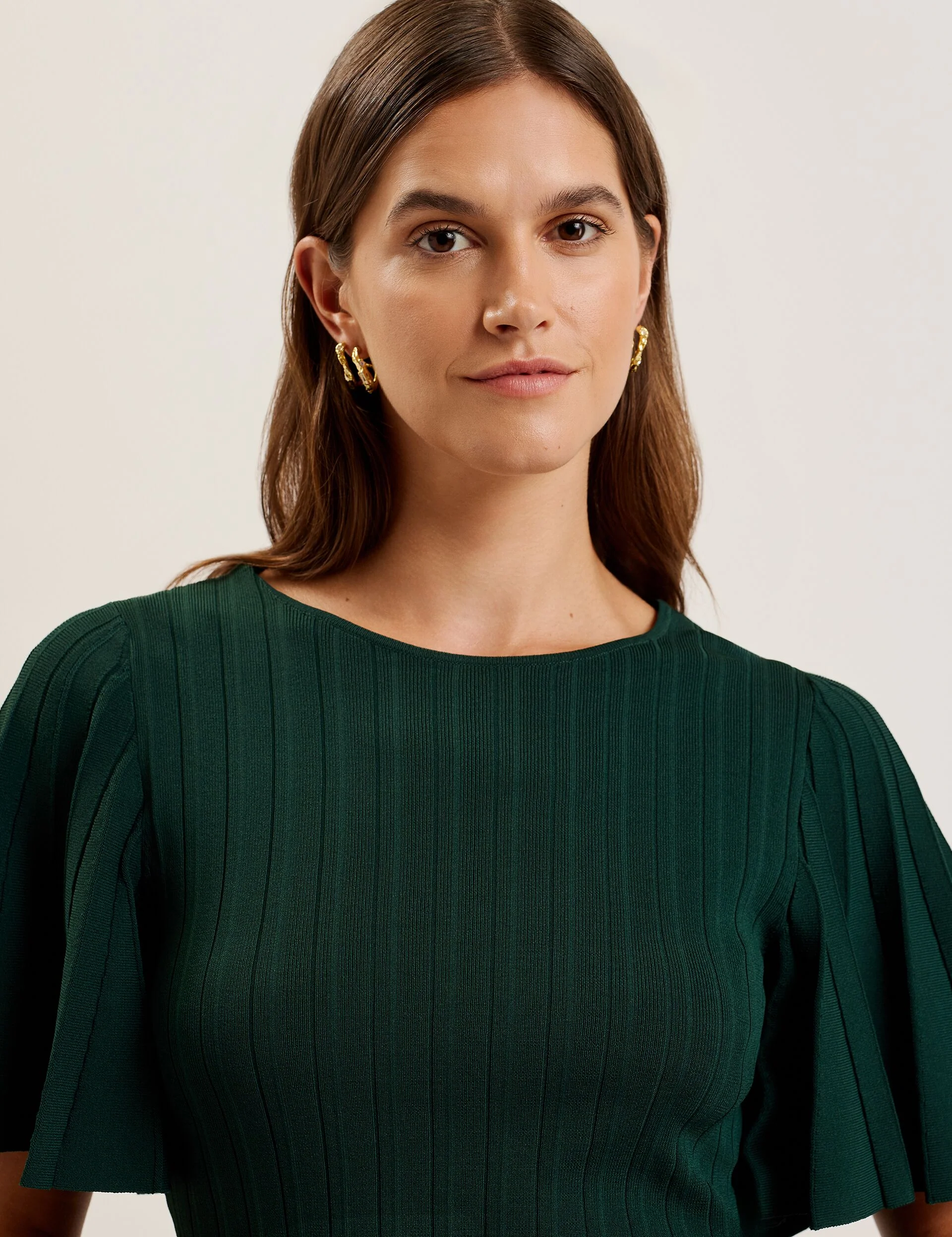 IIVANNA | DARK GREEN - Image 4