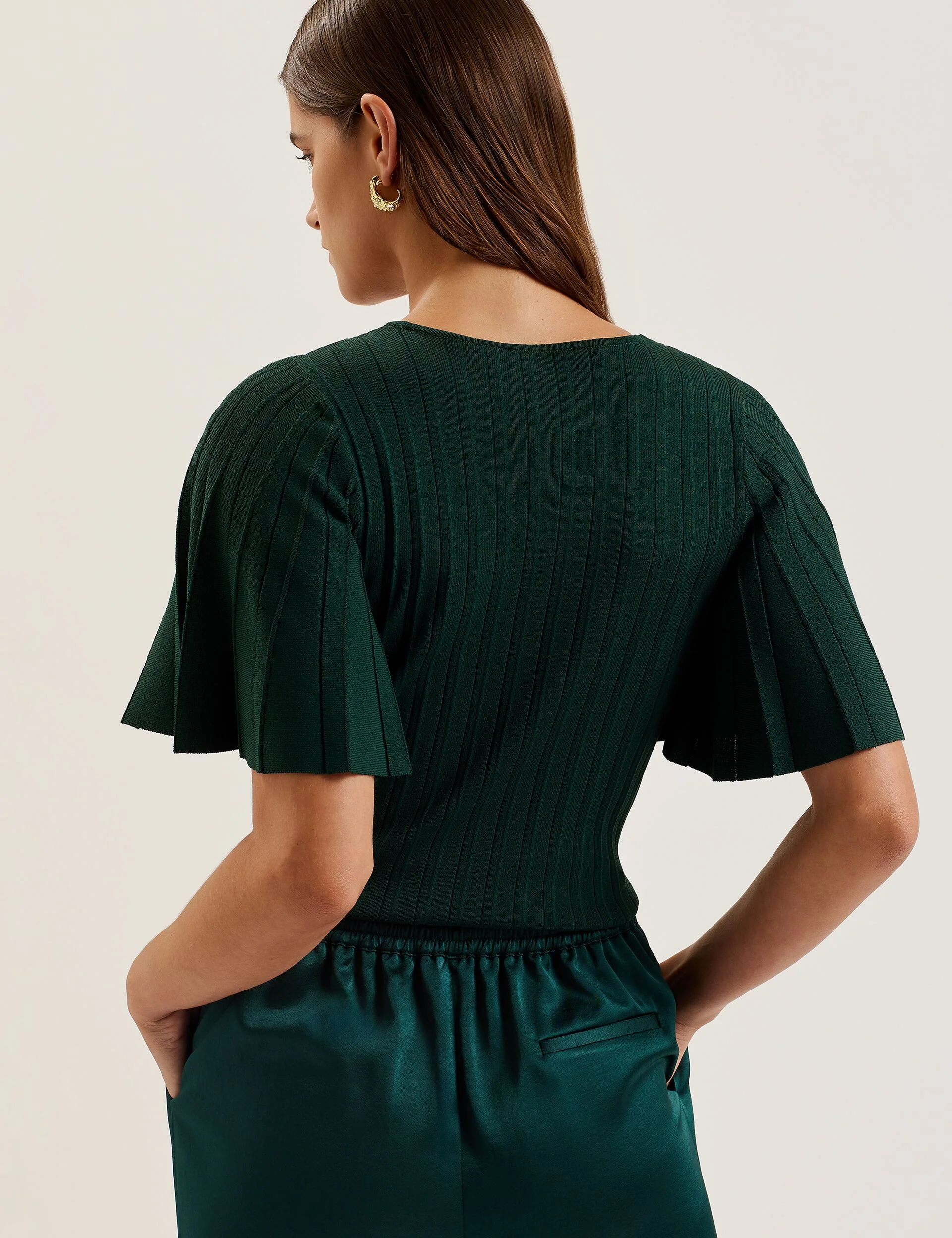 IIVANNA | DARK GREEN - Image 5
