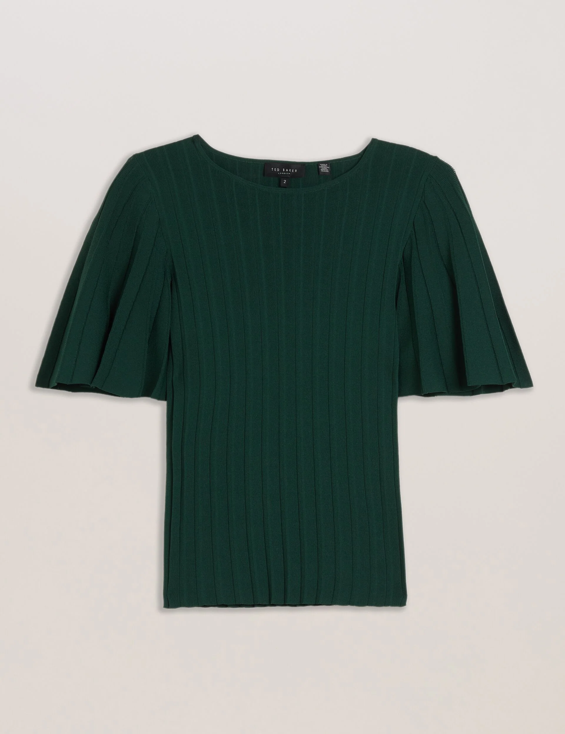IIVANNA | DARK GREEN - Image 7