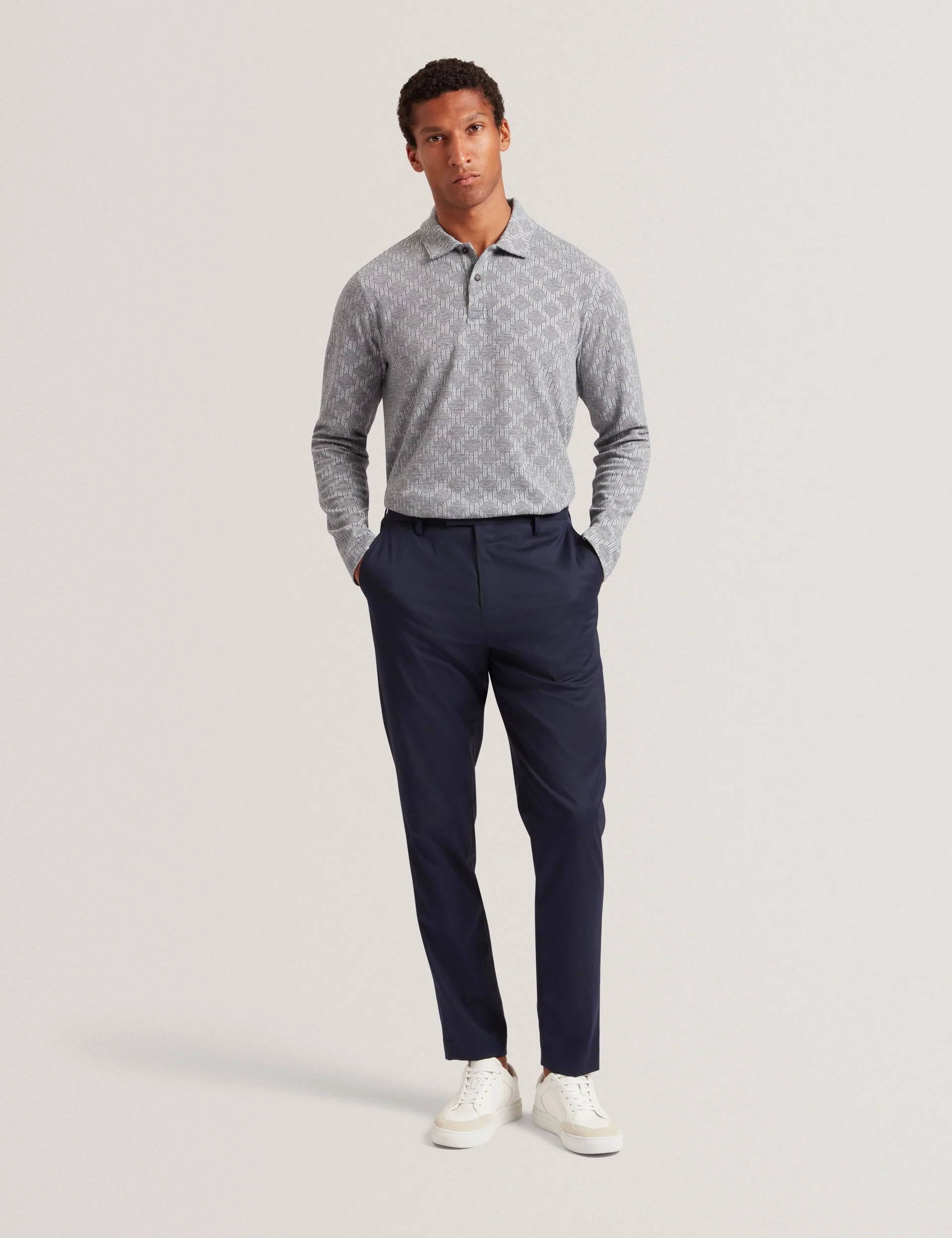 IMLAD | MID BLUE - Image 2