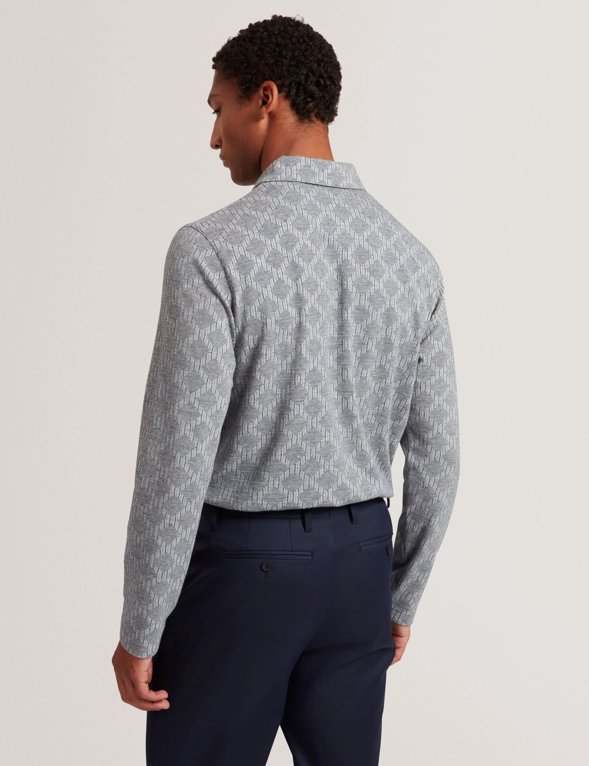 IMLAD | MID BLUE - Image 5