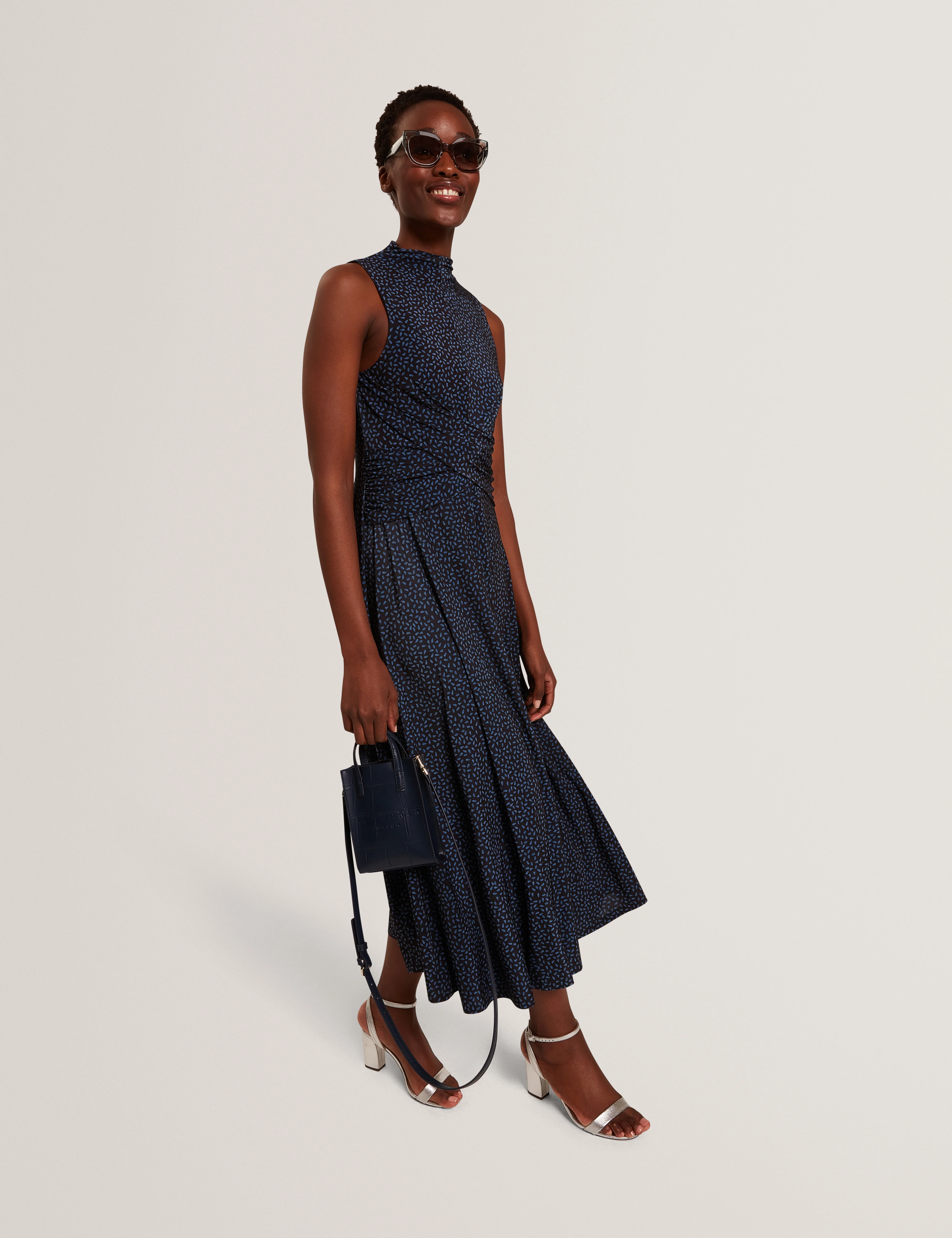 INISHA | BLACK - Image 6