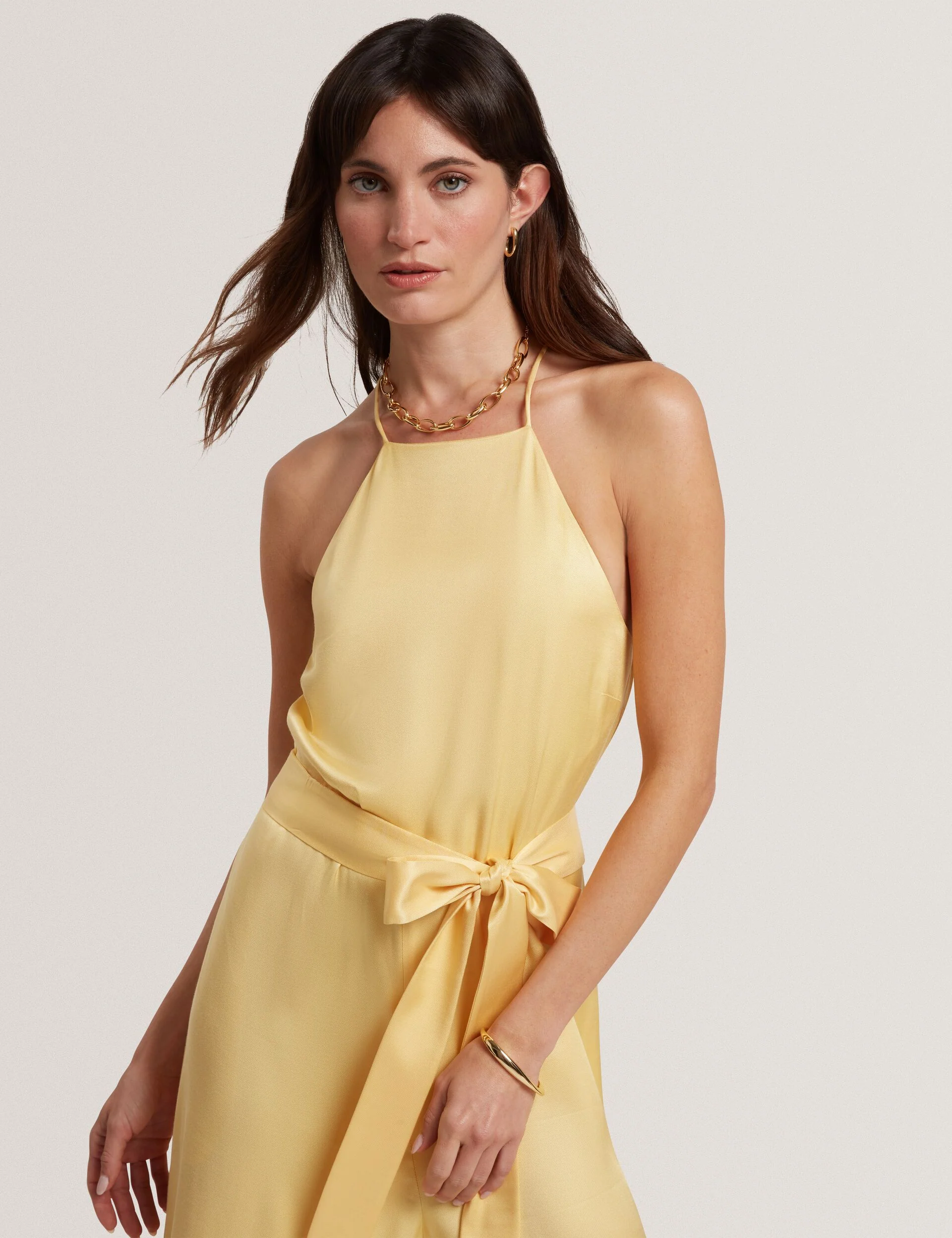 INNZIA | LIGHT YELLOW - Image 2