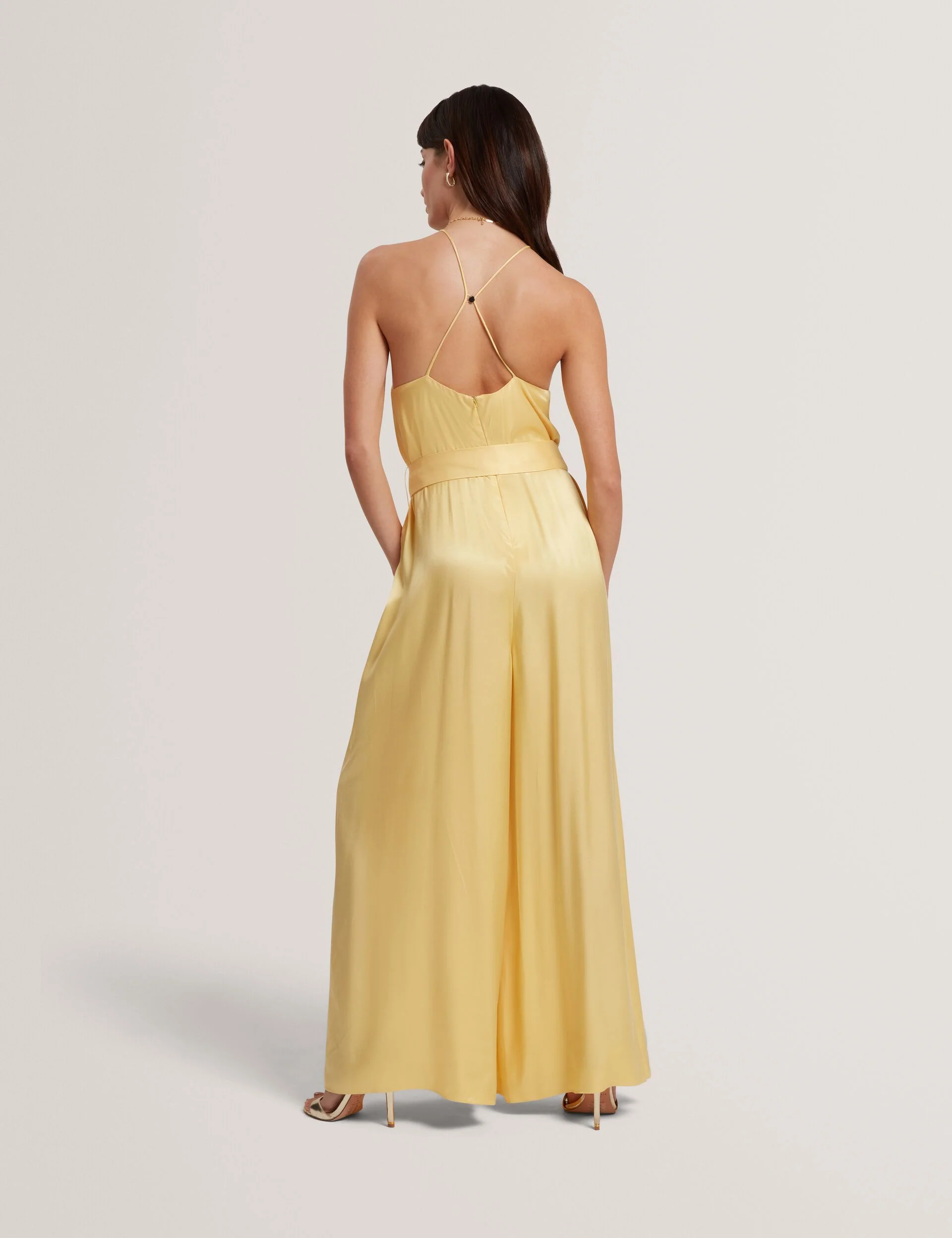 INNZIA | LIGHT YELLOW - Image 5