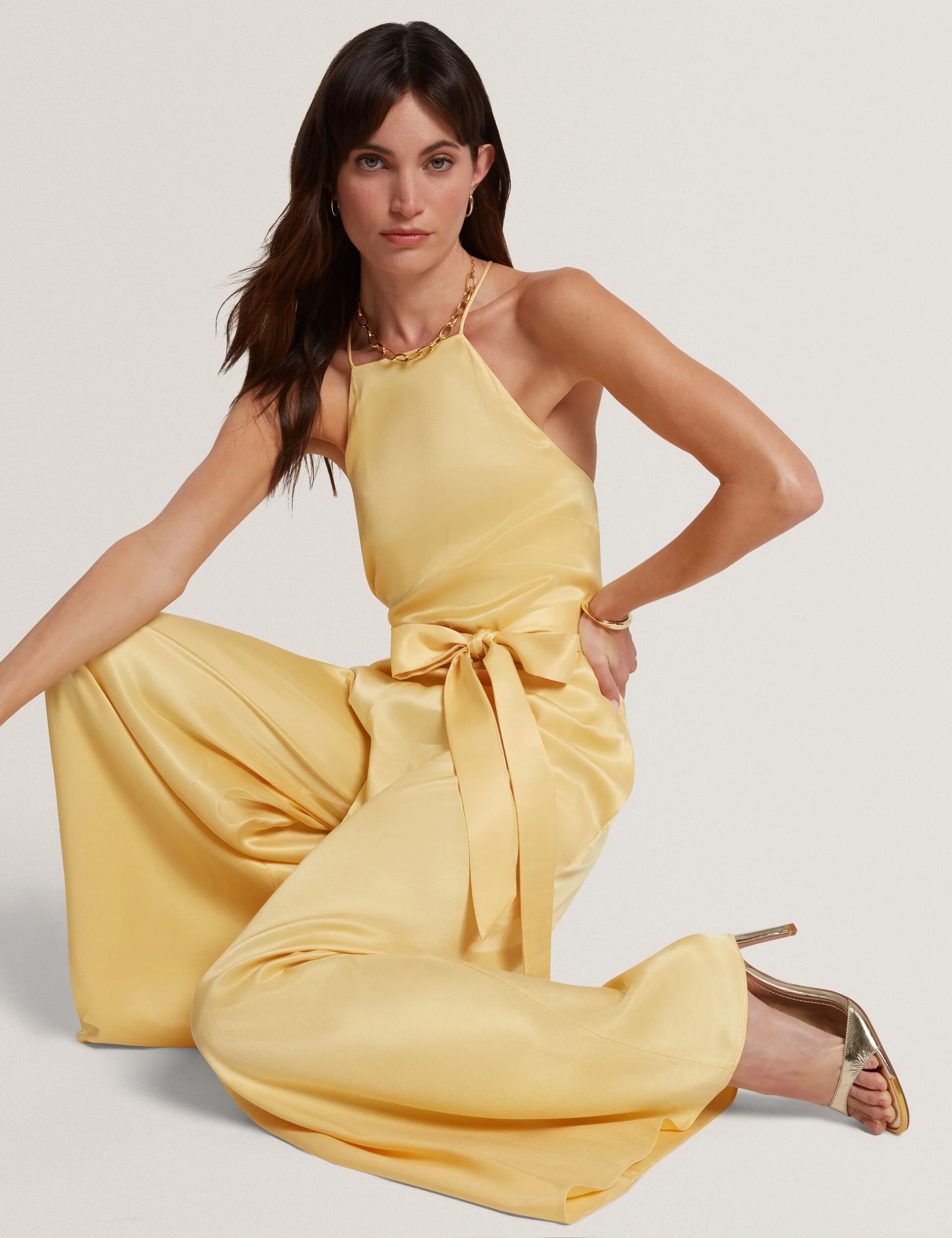 INNZIA | LIGHT YELLOW - Image 6