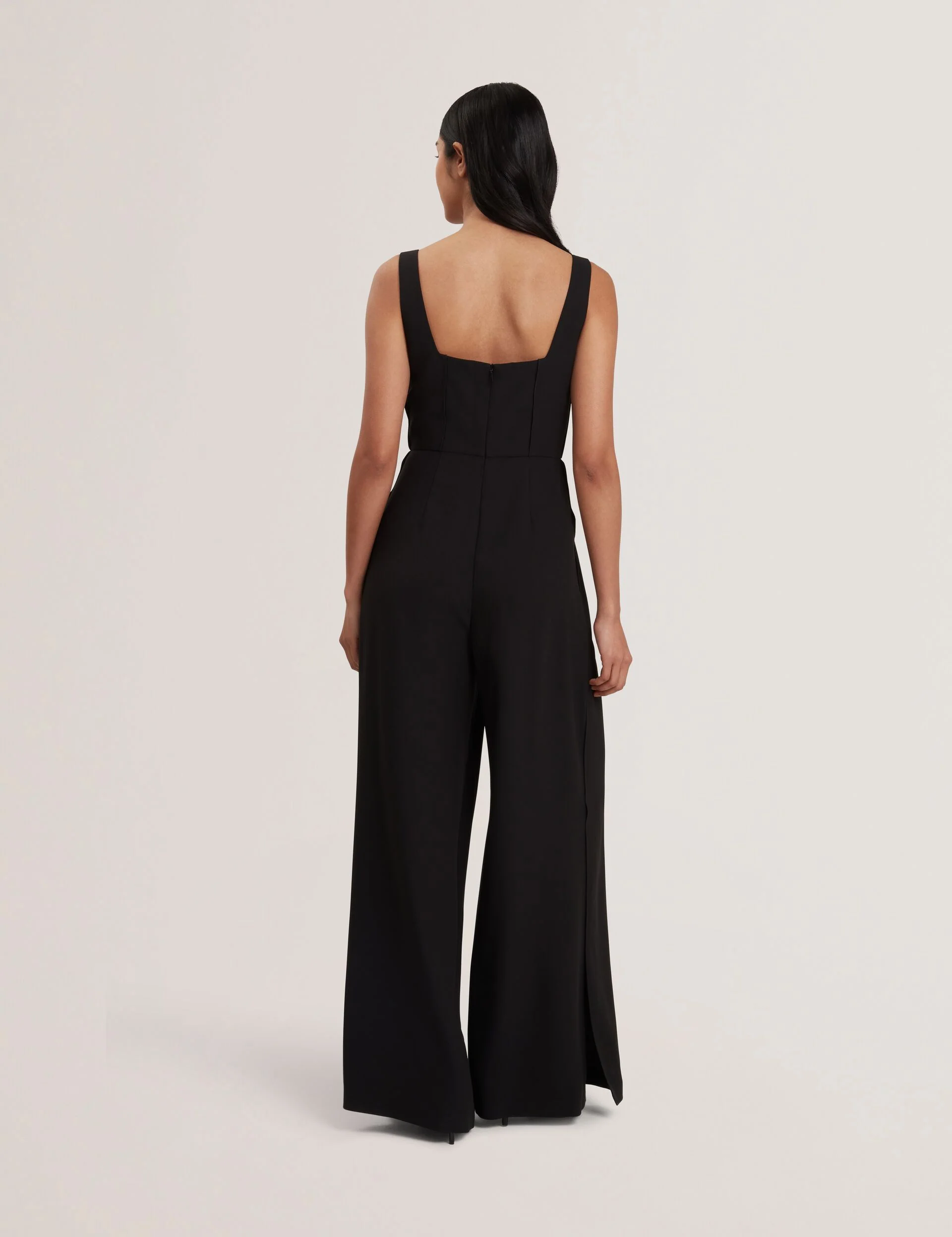 INUJ | BLACK - Image 4
