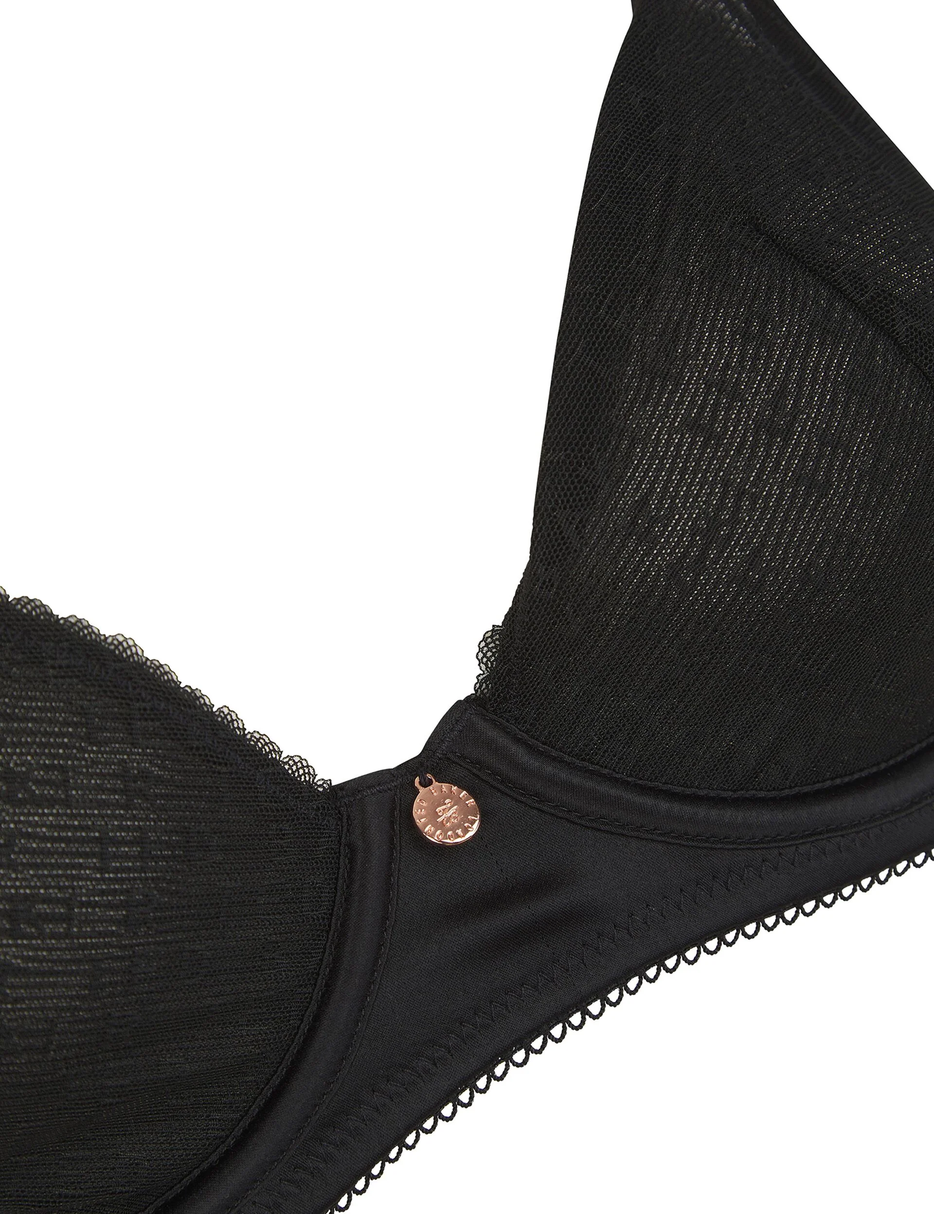 IRIS | JET-BLACK - Image 3