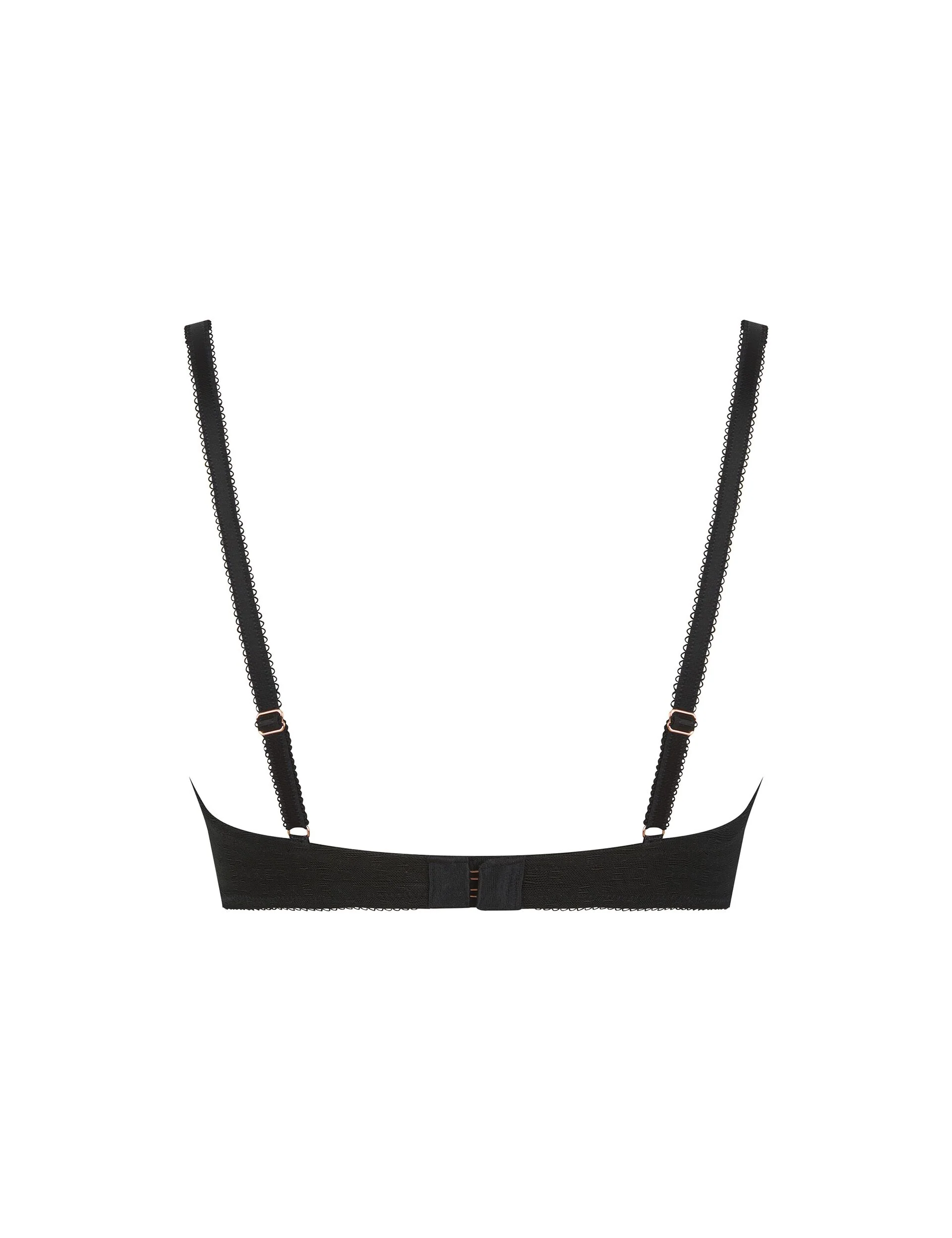 IRIS | JET-BLACK - Image 4