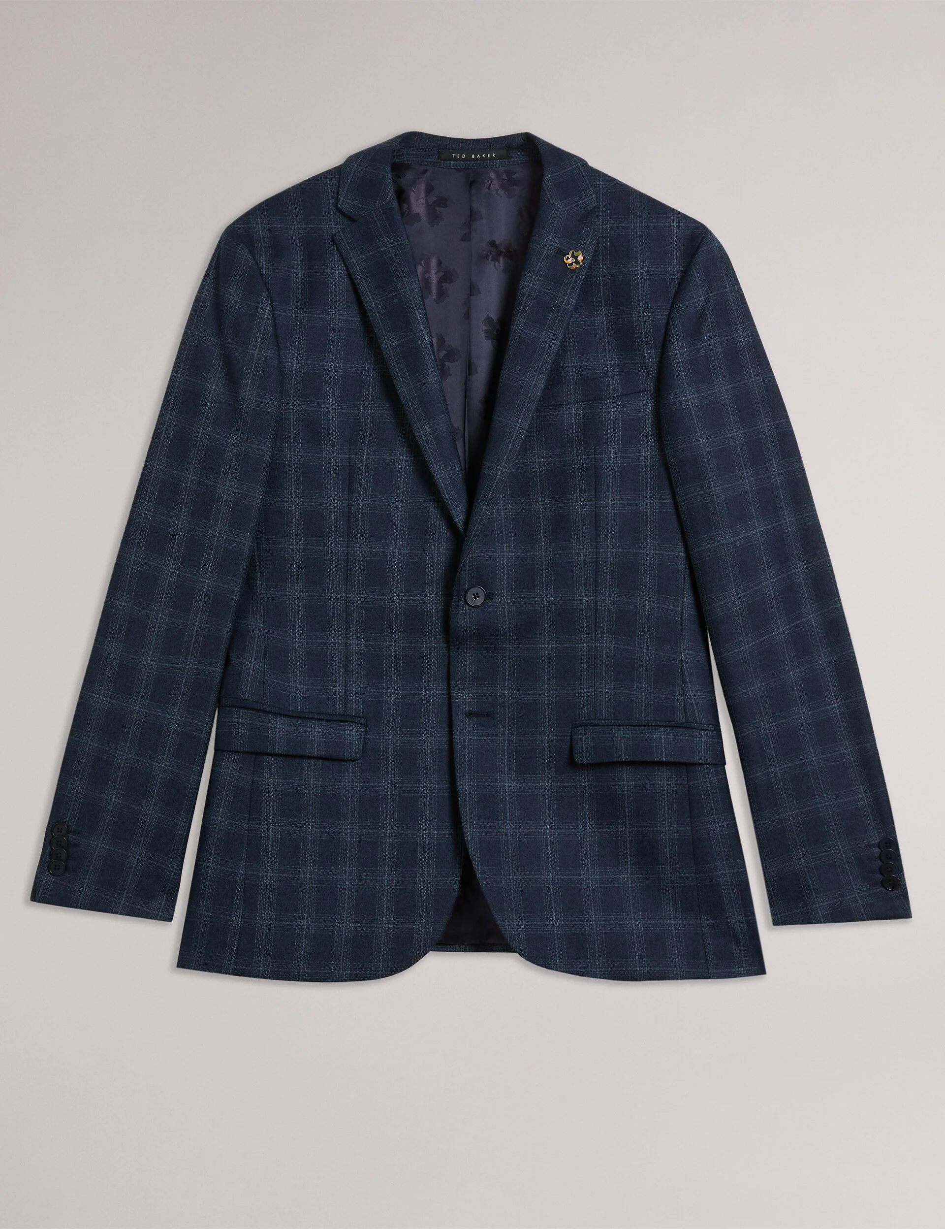 IRISJS | NAVY - Image 6