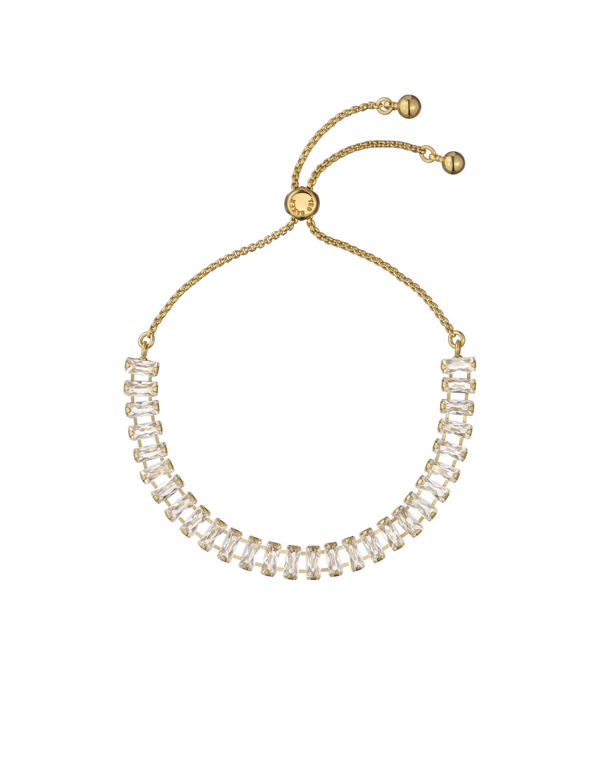 ISABELA | GOLD