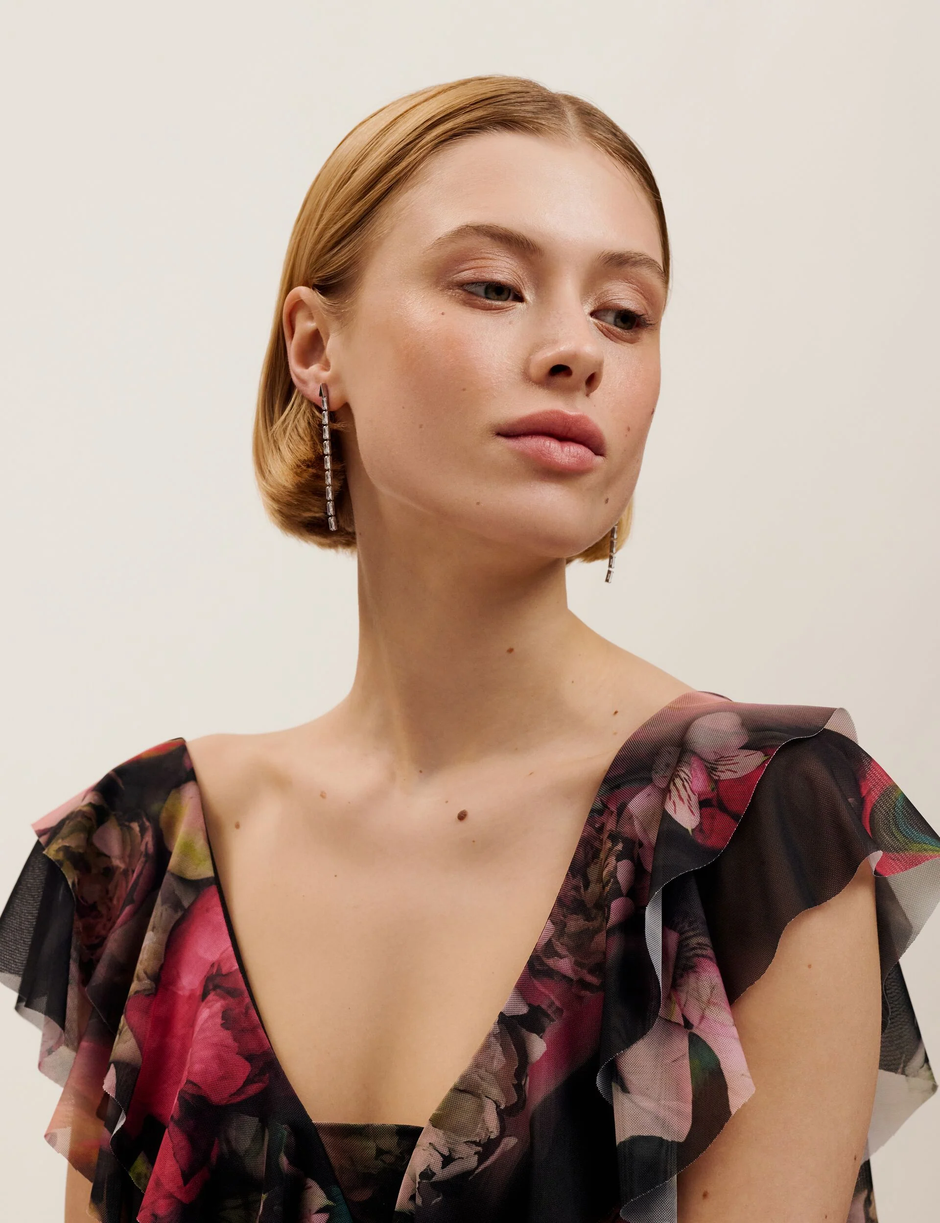 ISALIE | SILVER - Image 5